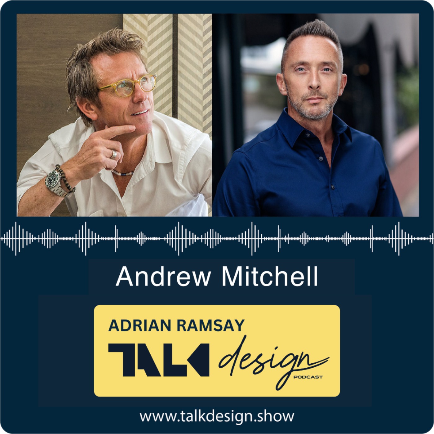 Talk Design