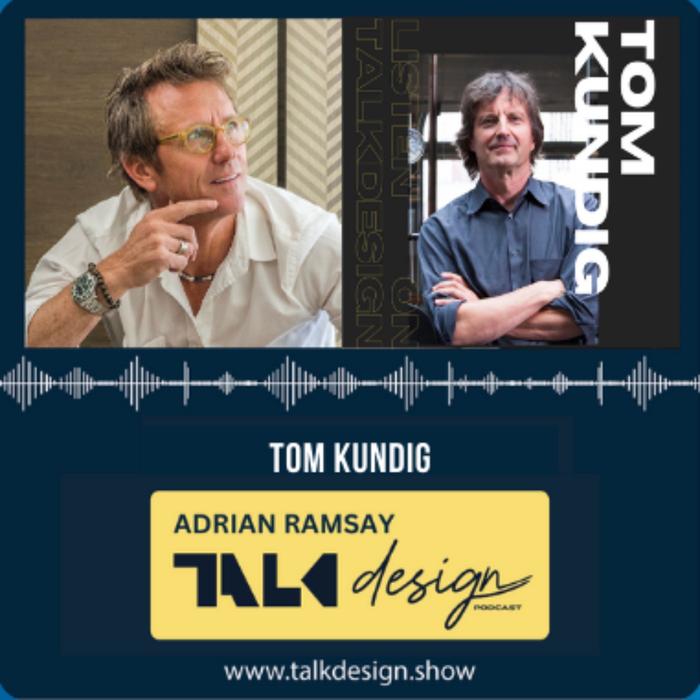 Talk Design