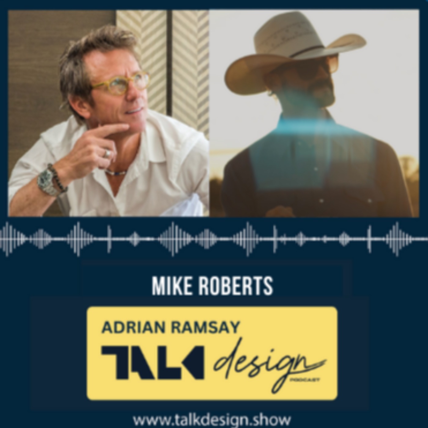 From Home Run to Rock Bottom: Reinventing Success with Mike Roberts episode artwork