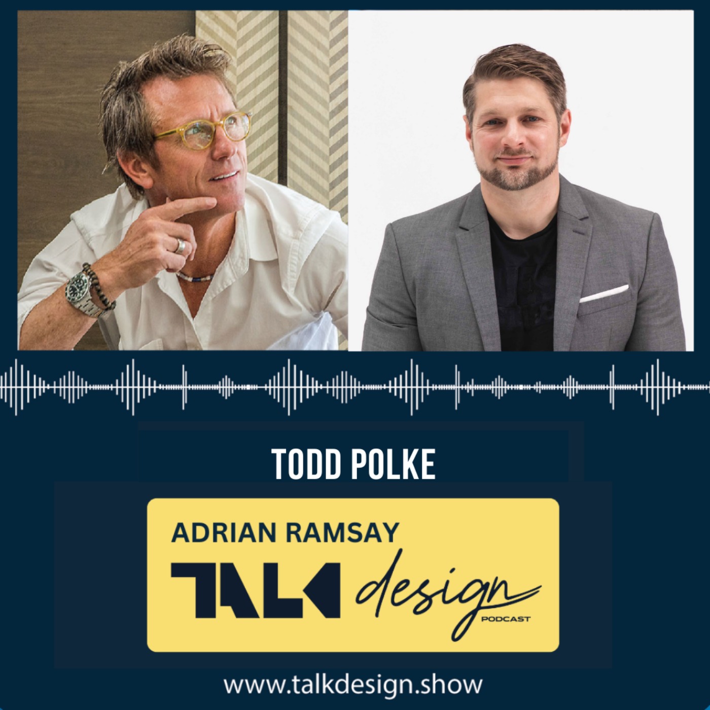 Talk Design