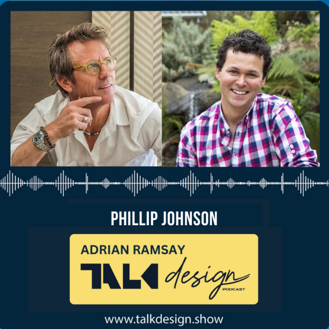 Talk Design