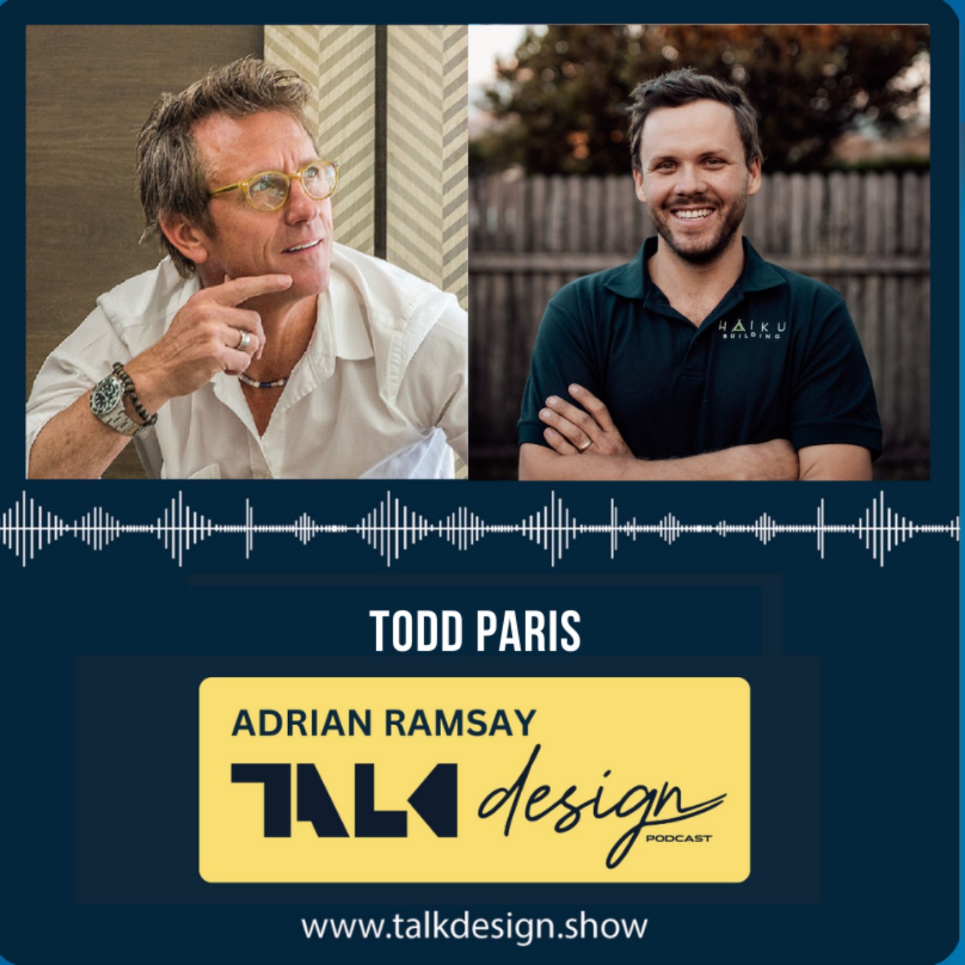Talk Design