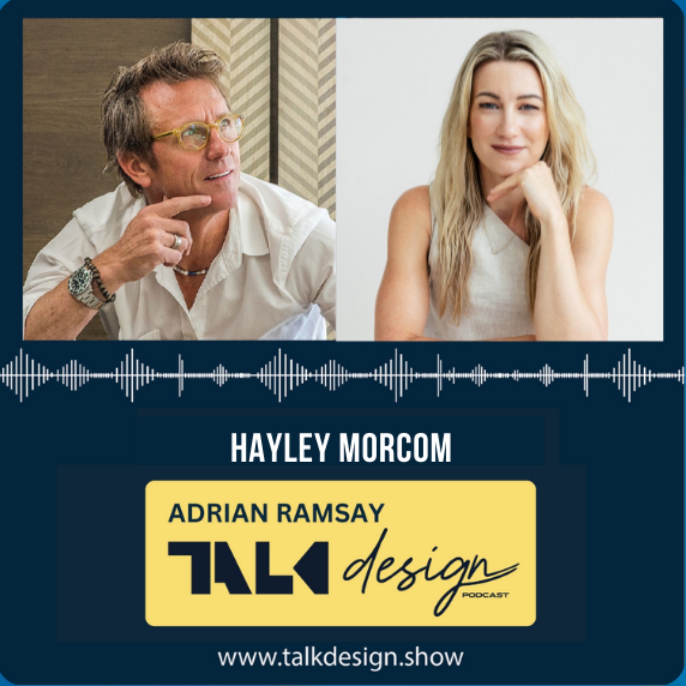 Talk Design