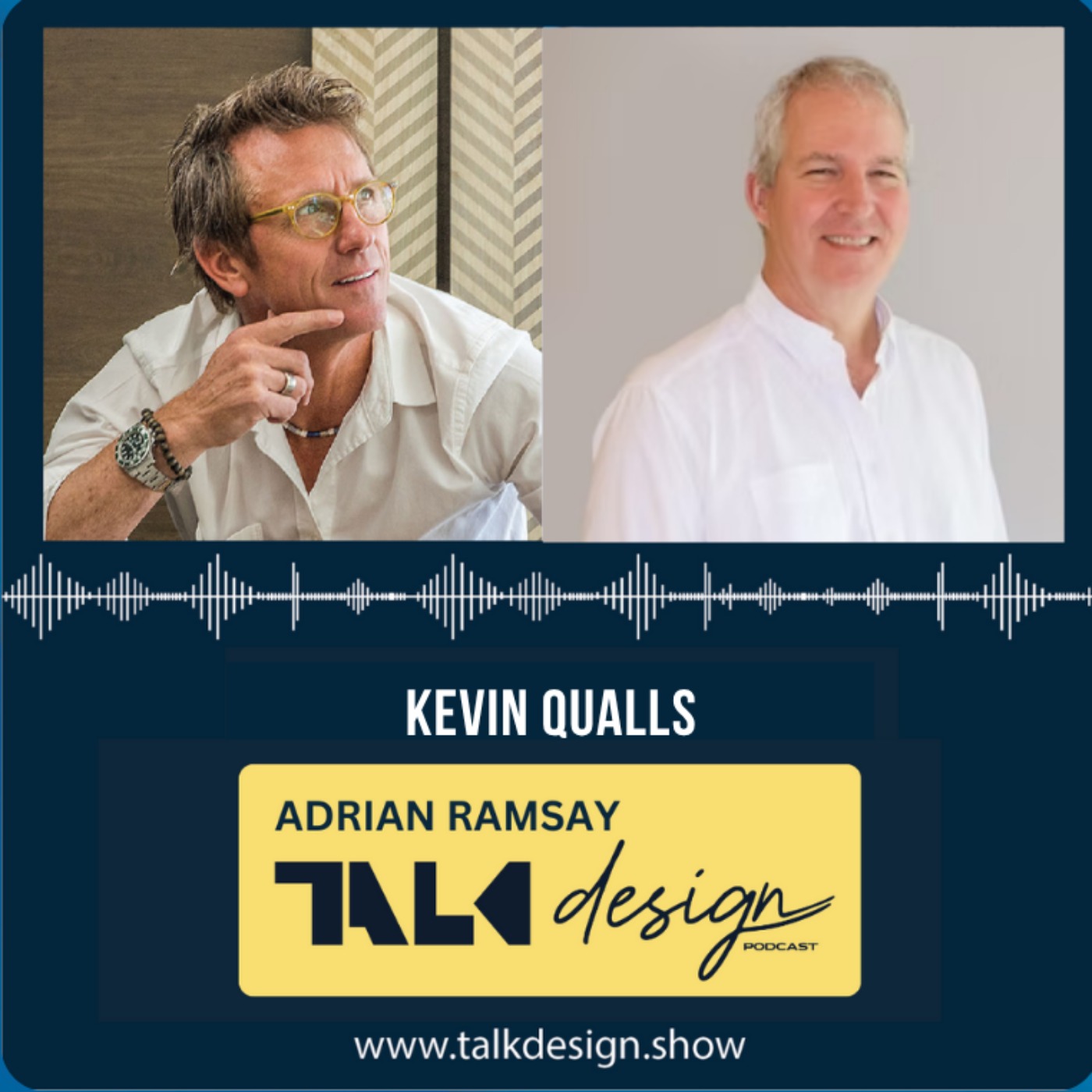Talk Design