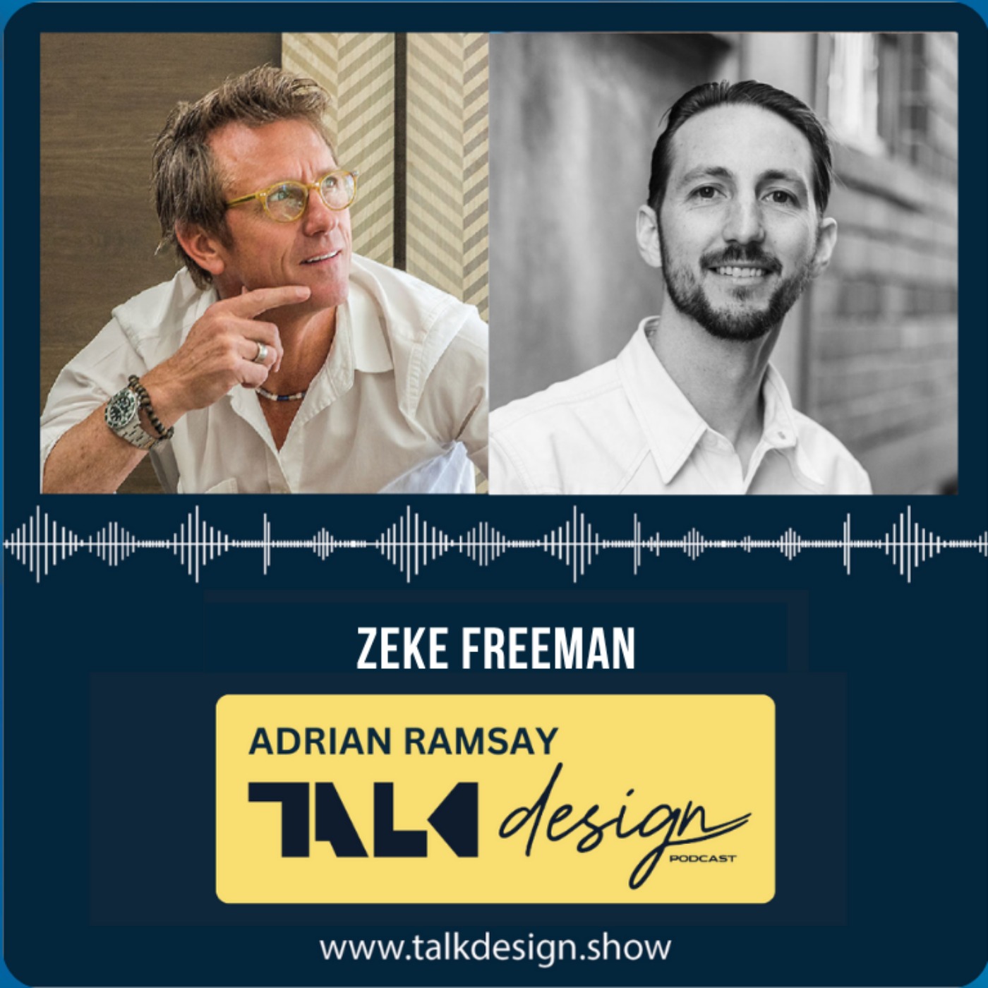 Talk Design
