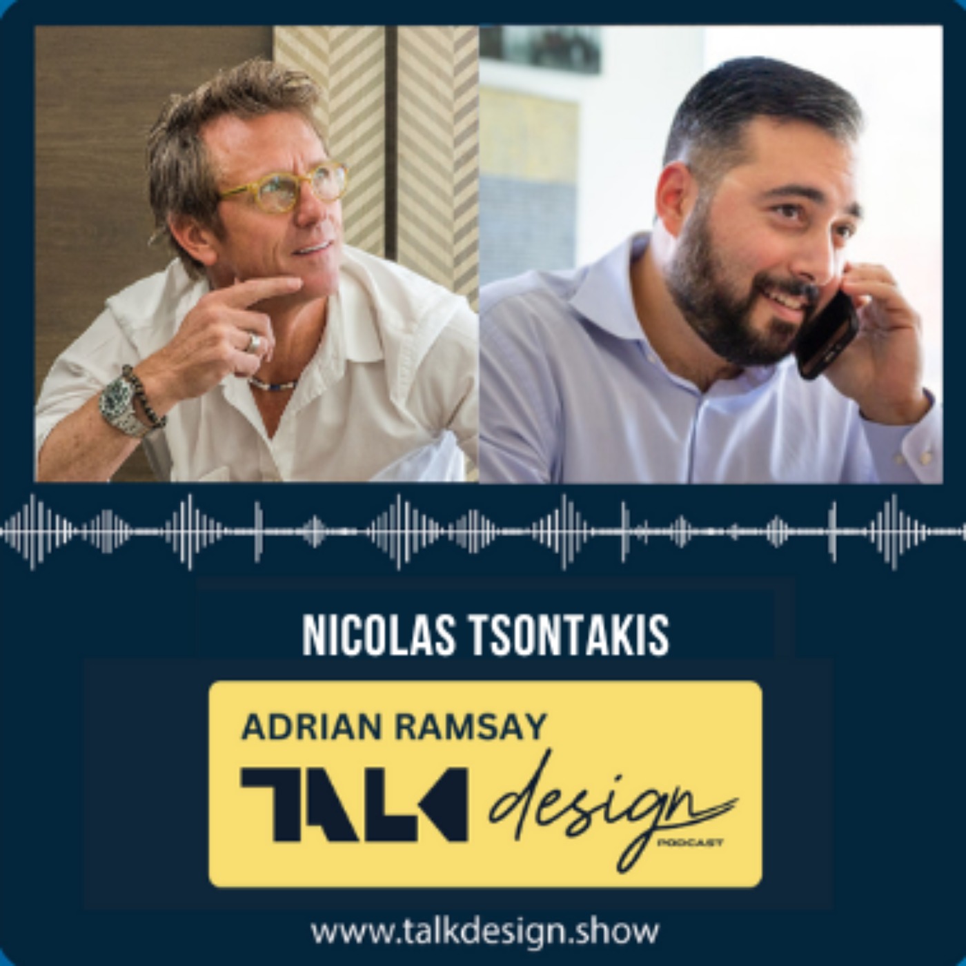 Building Boldly: Nicolas Tsontakis on Architecture, Resilience & Designing Hillside Homes
