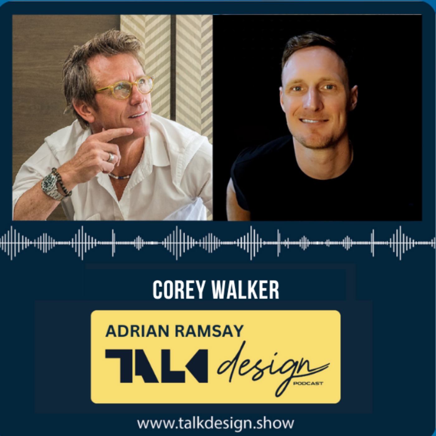 Talk Design