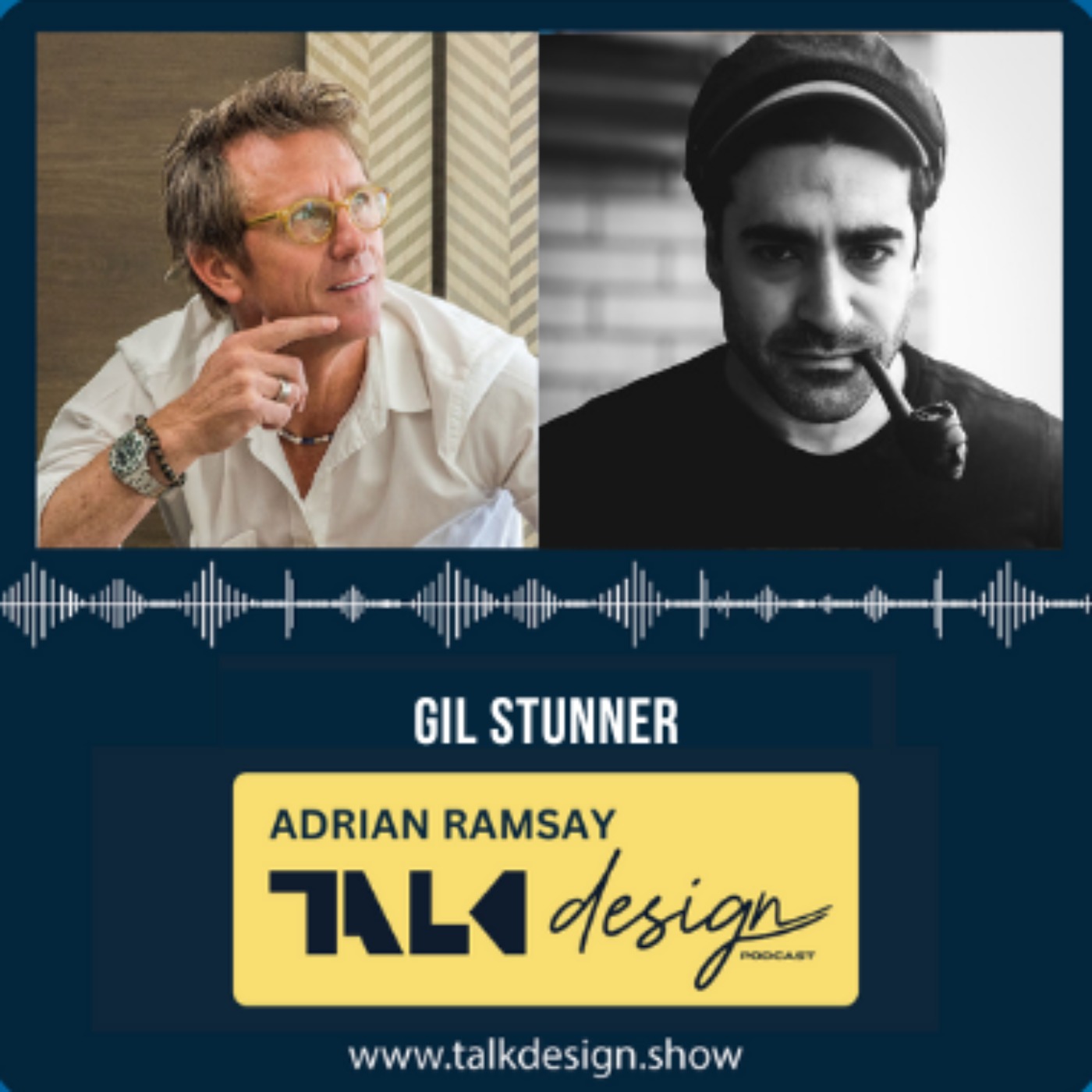 Gil Stunner