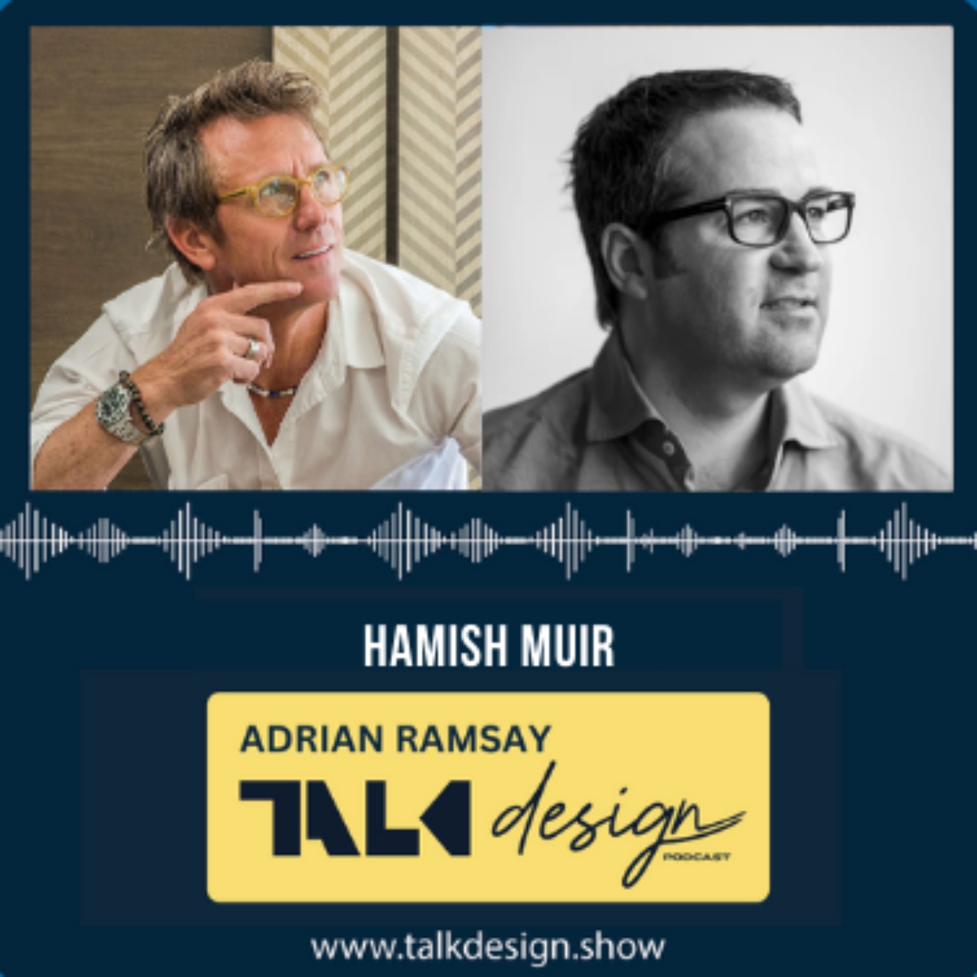 A Lineage of Design: Hamish Muir on Architectural Legacy, Client Connection & The Responsibility of Place
