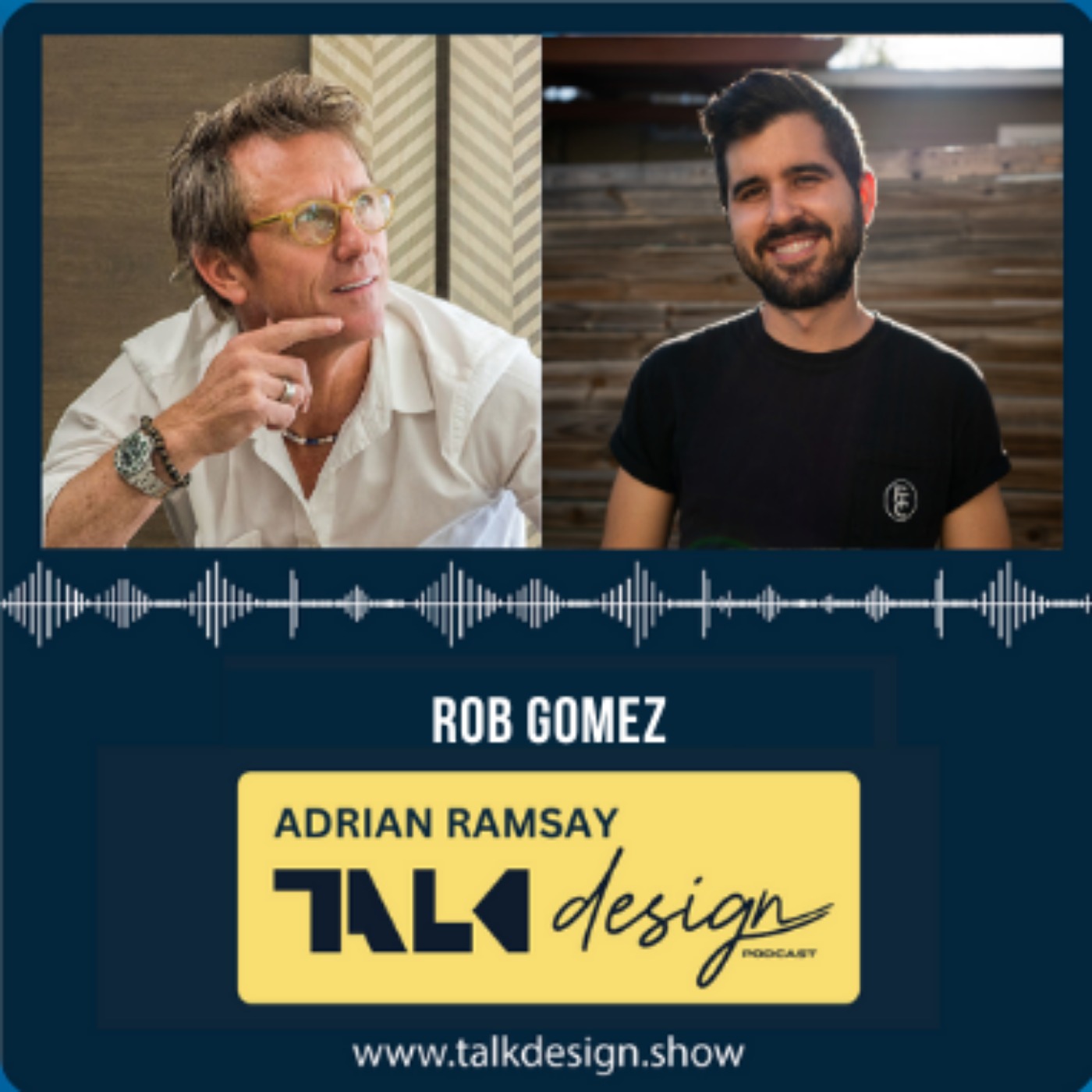 Beyond the Building: The Architectural Photography of Rob Gomez