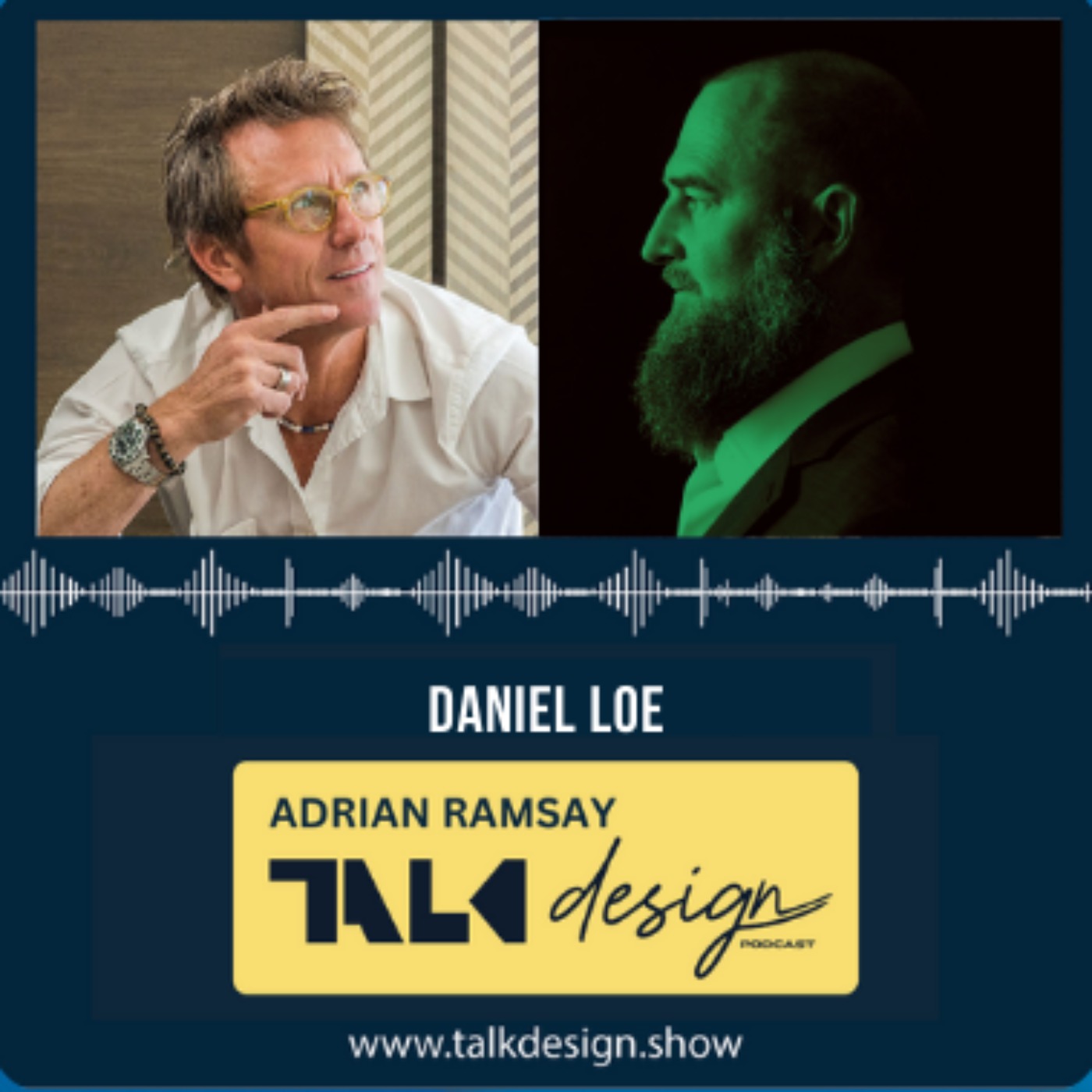 Resilience, Roots & Floating Homes: The Art of Site-Specific Design with Daniel Loe