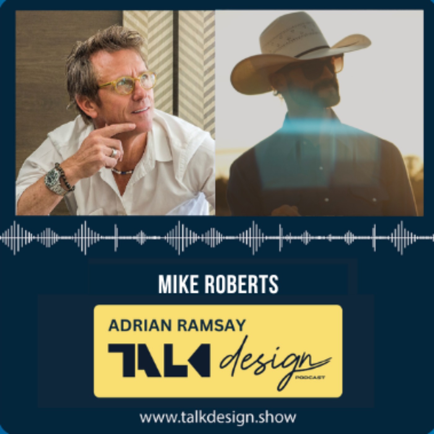 Taming the Subconscious: Lessons from Horsemanship and Bestselling Author Mike Roberts Taming the Subconscious: Lessons from Horsemanship and Bestselling Author Mike Roberts
