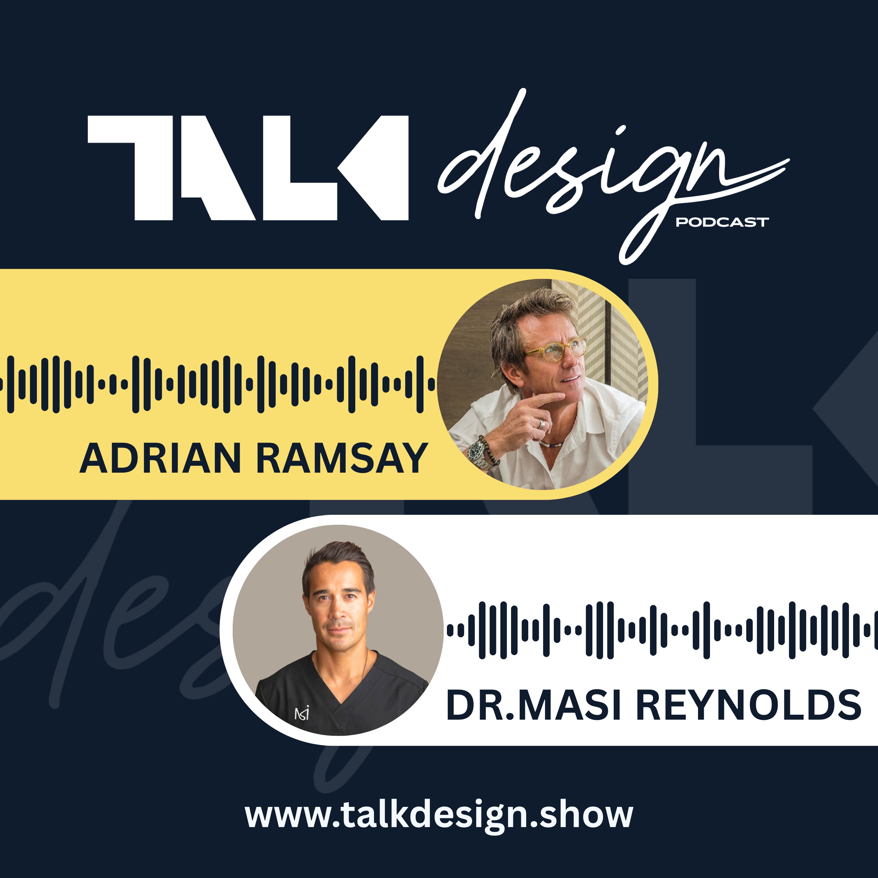 Talk Design