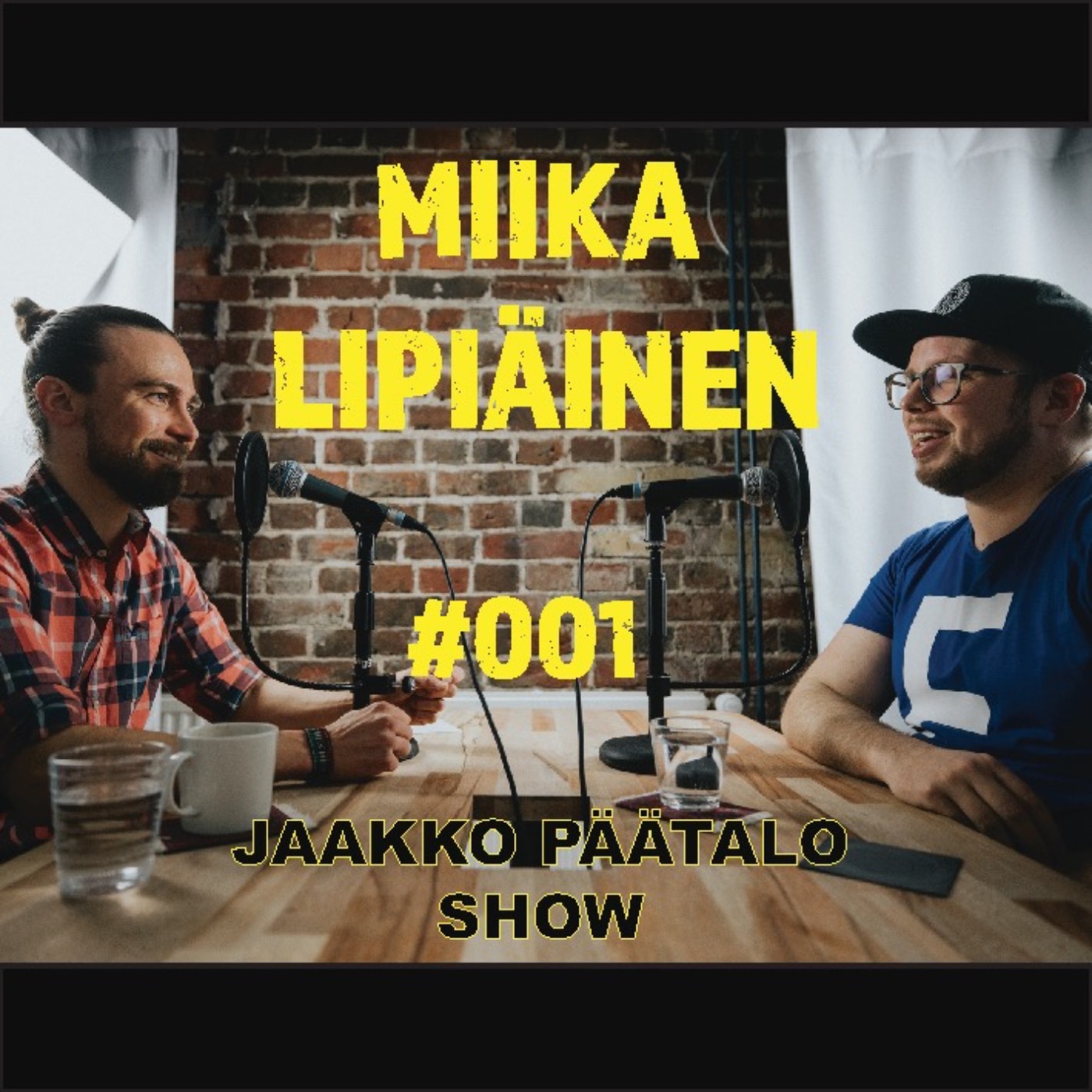 Jaakko Päätalo Show