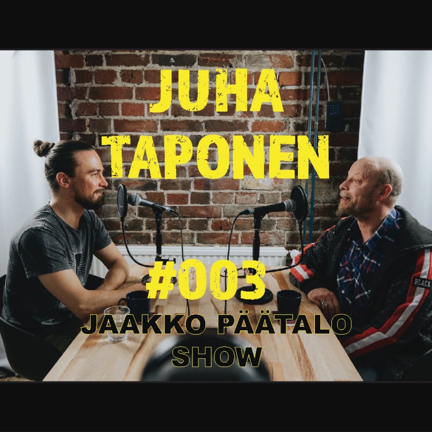 Jaakko Päätalo Show