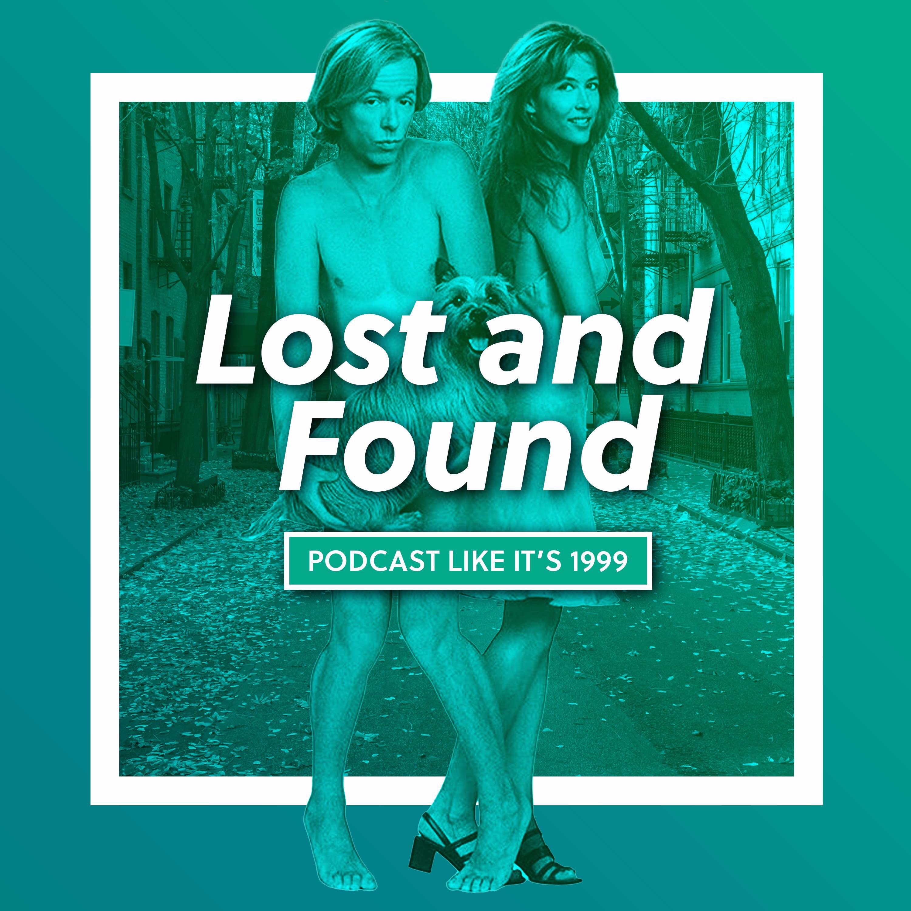 217: Lost and Found