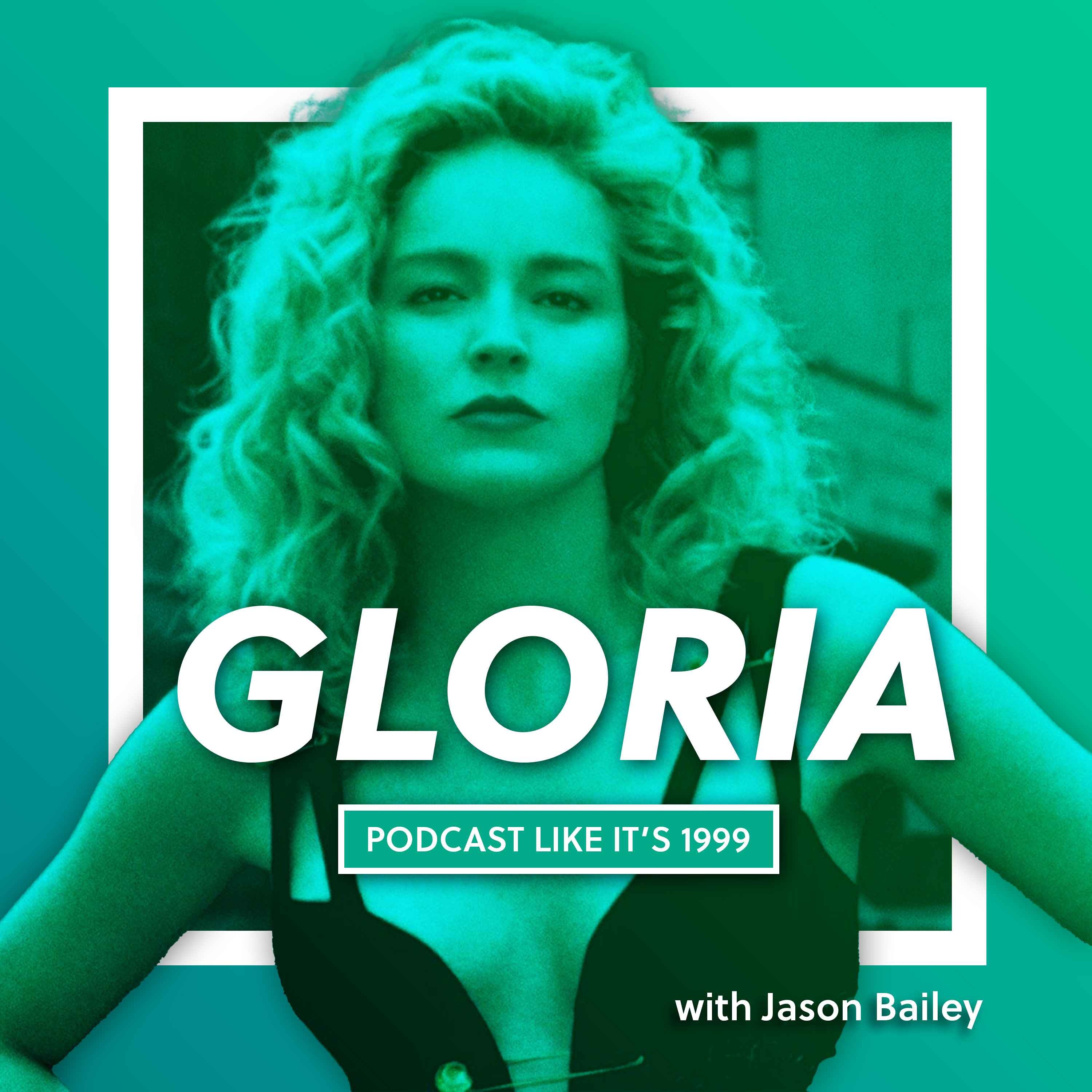 231 Gloria with Jason Bailey