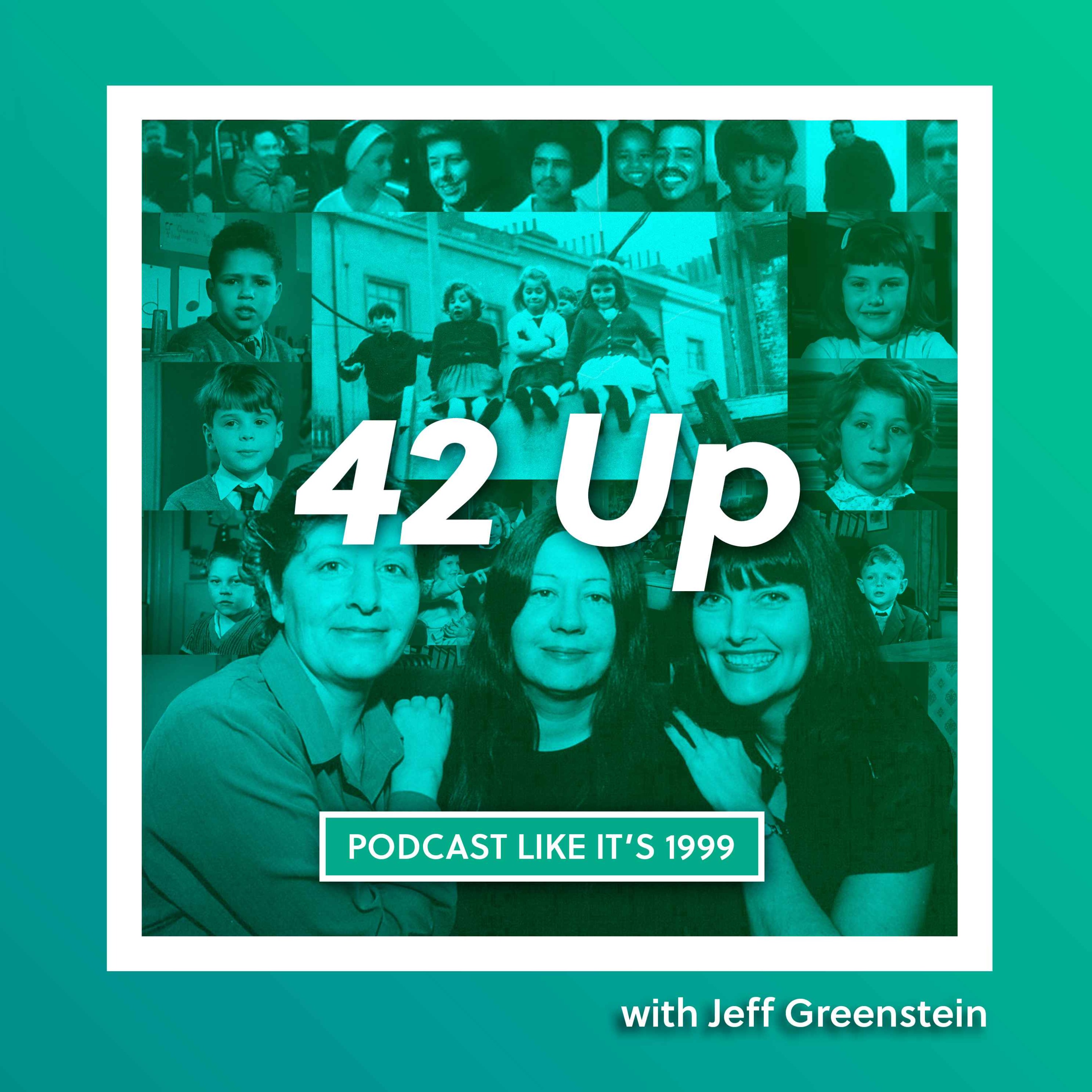 250: 42 Up with Jeff Greenstein