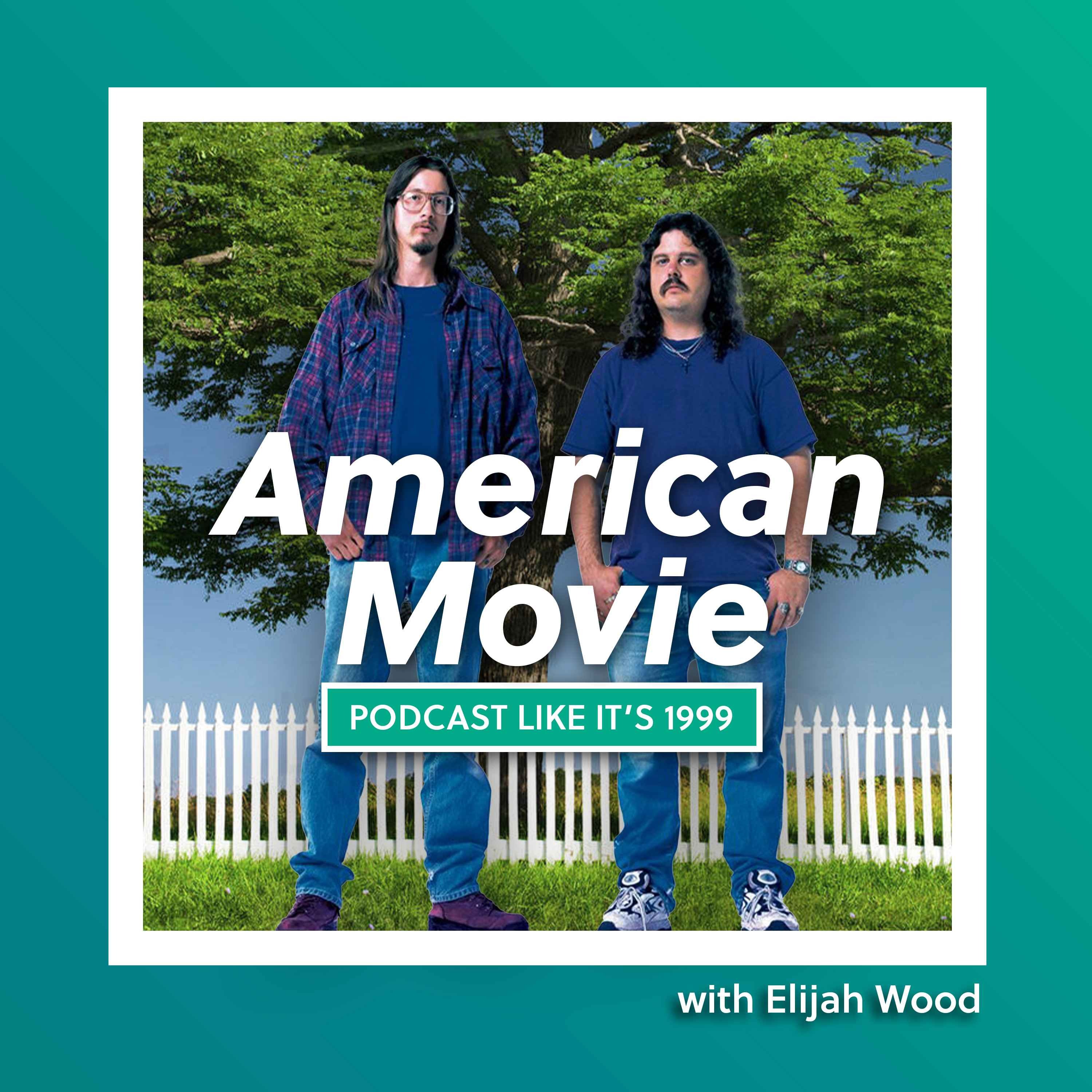 258: American Movie with Elijah Wood