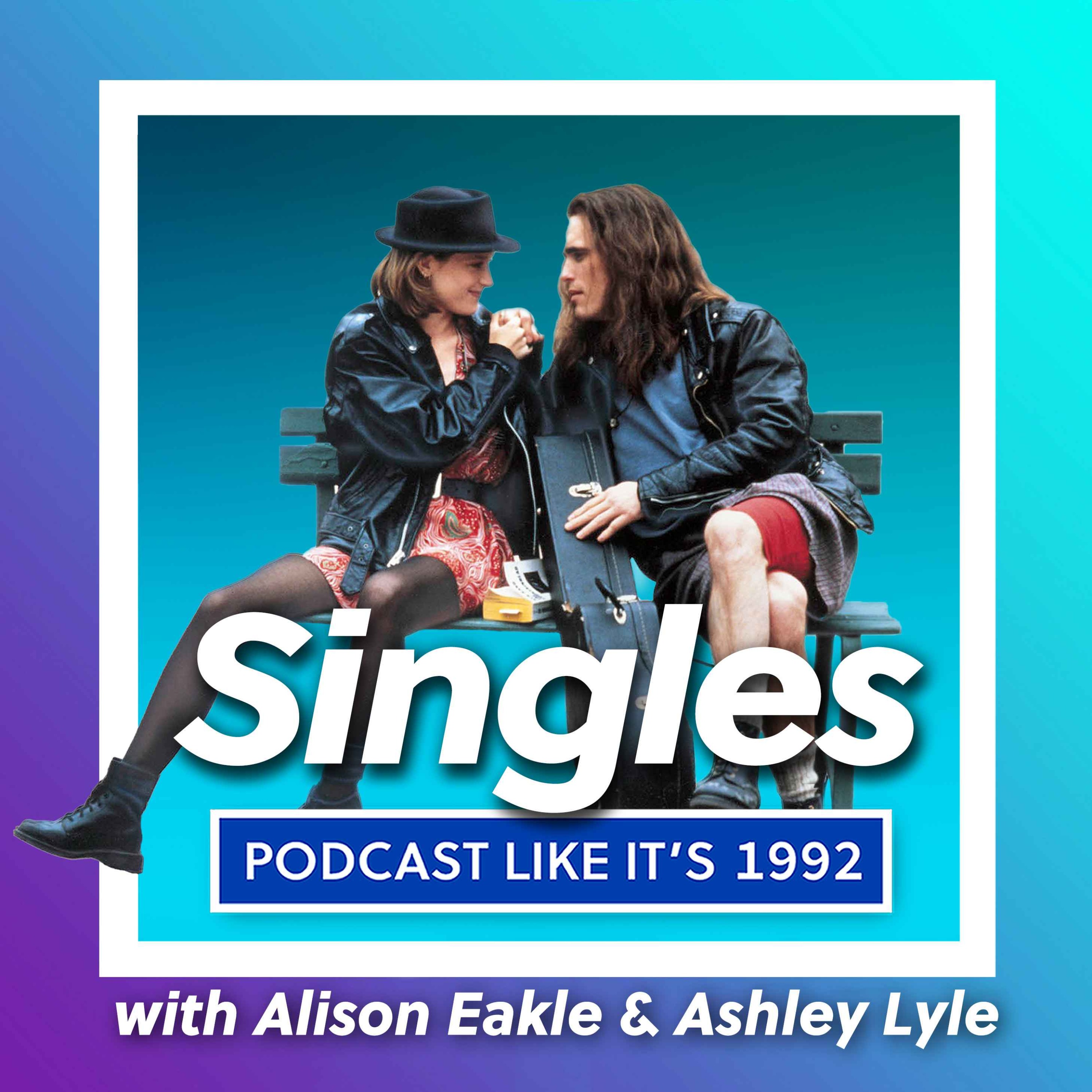 24: Singles with  Alison Eakle & Ashley Lyle