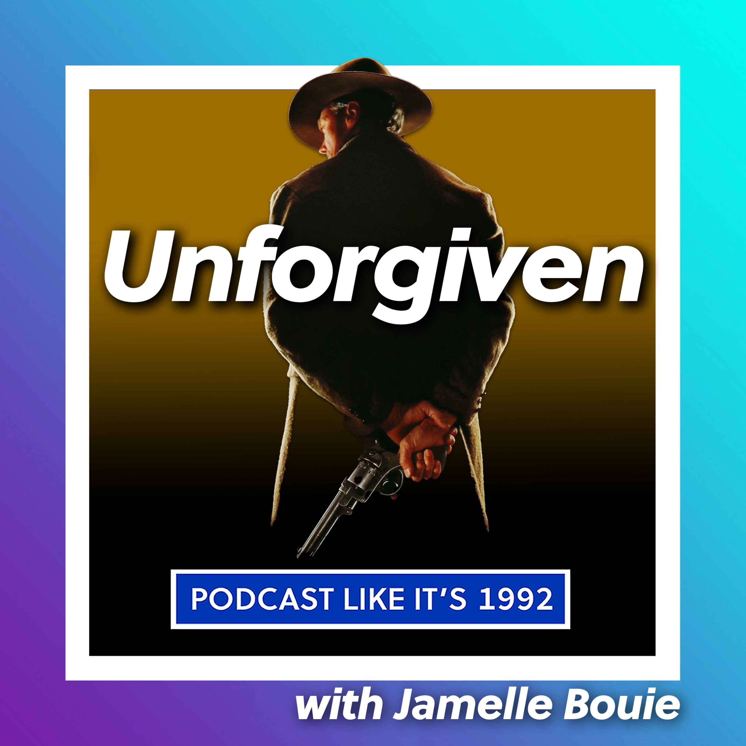 cover art for 51: Unforgiven with Jamelle Bouie