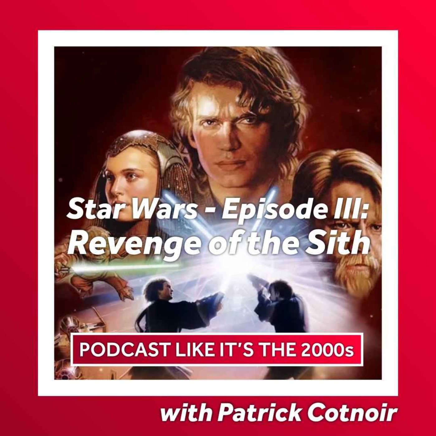 Podcast Like It\'s ...