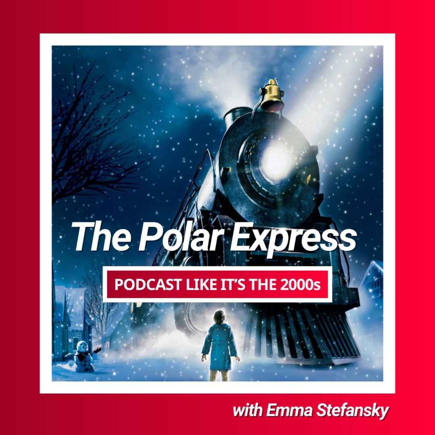 Podcast Like It\'s ...