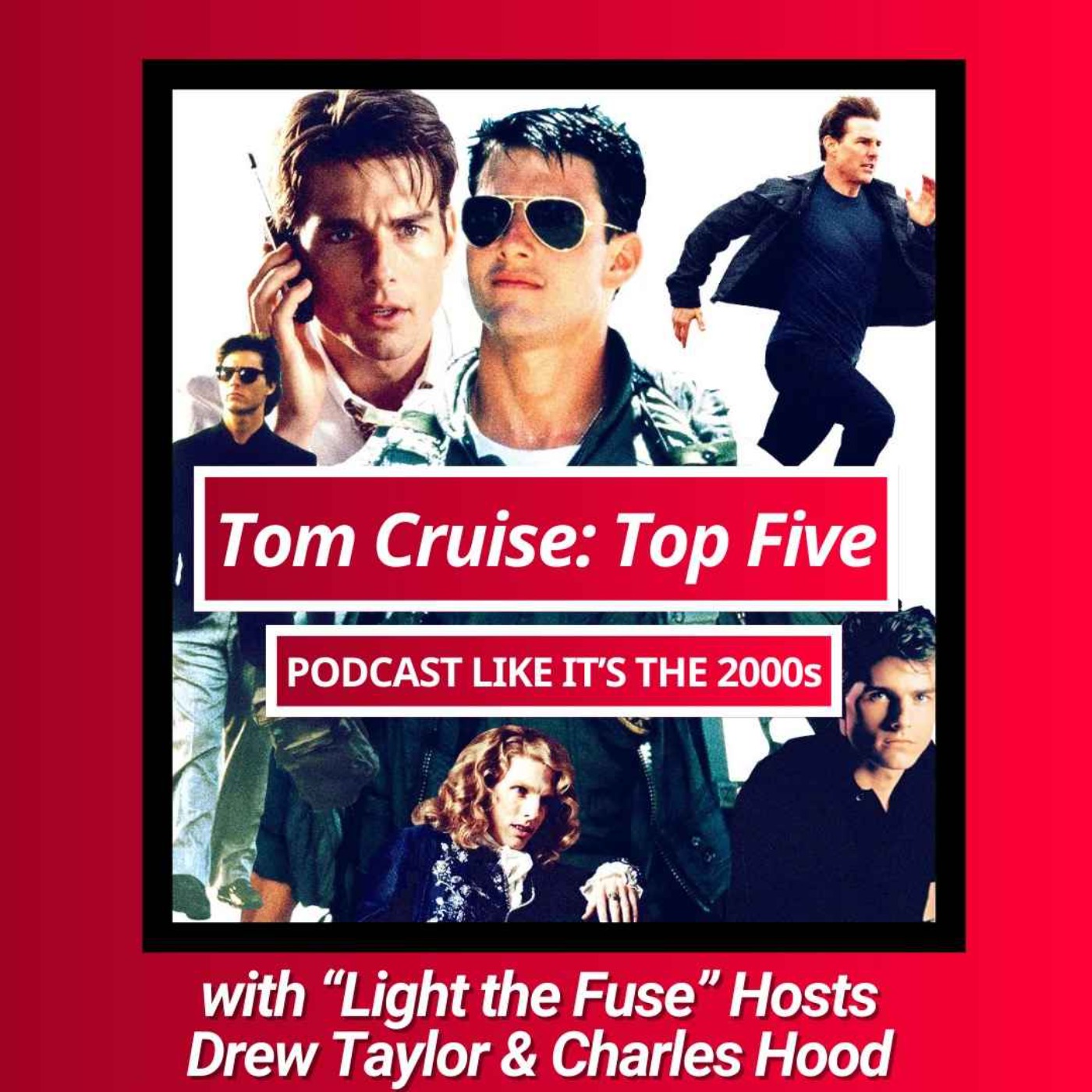 Podcast Like It\'s ...