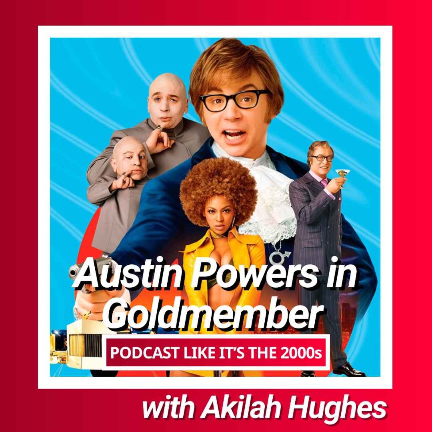 Podcast Like It\'s ...