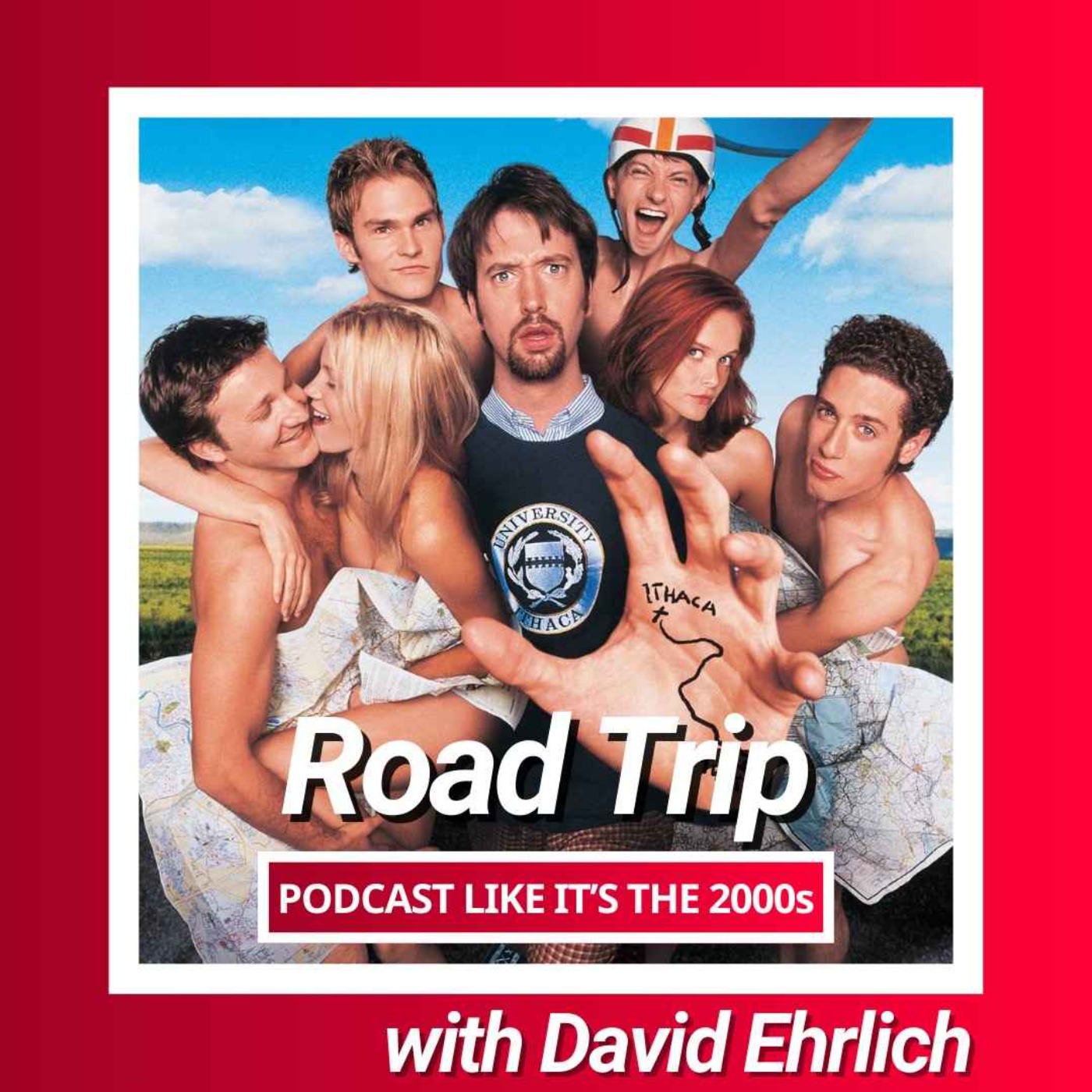 Podcast Like It\'s ...