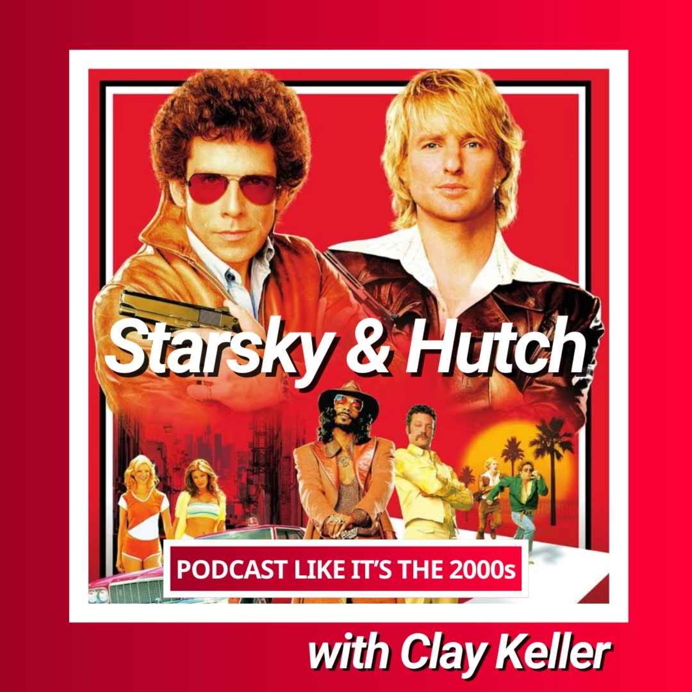 Podcast Like It\'s ...