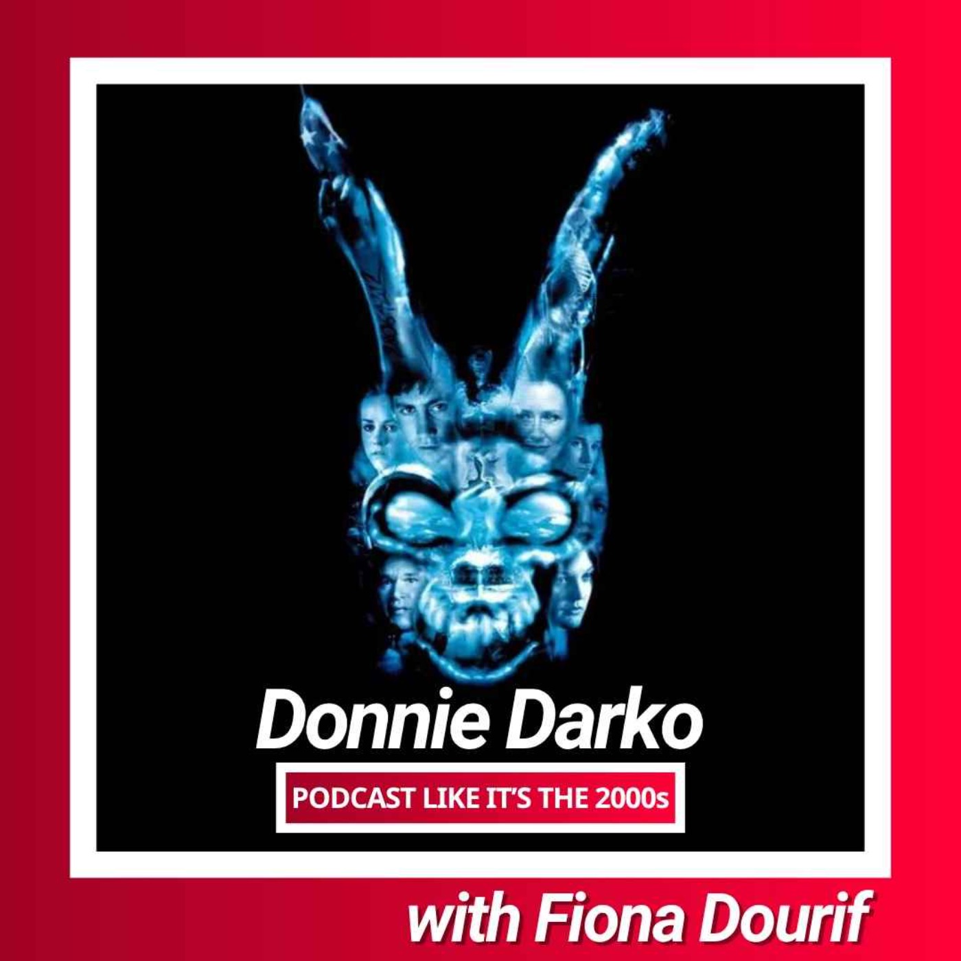 99: Donnie Darko with Fiona Dourif