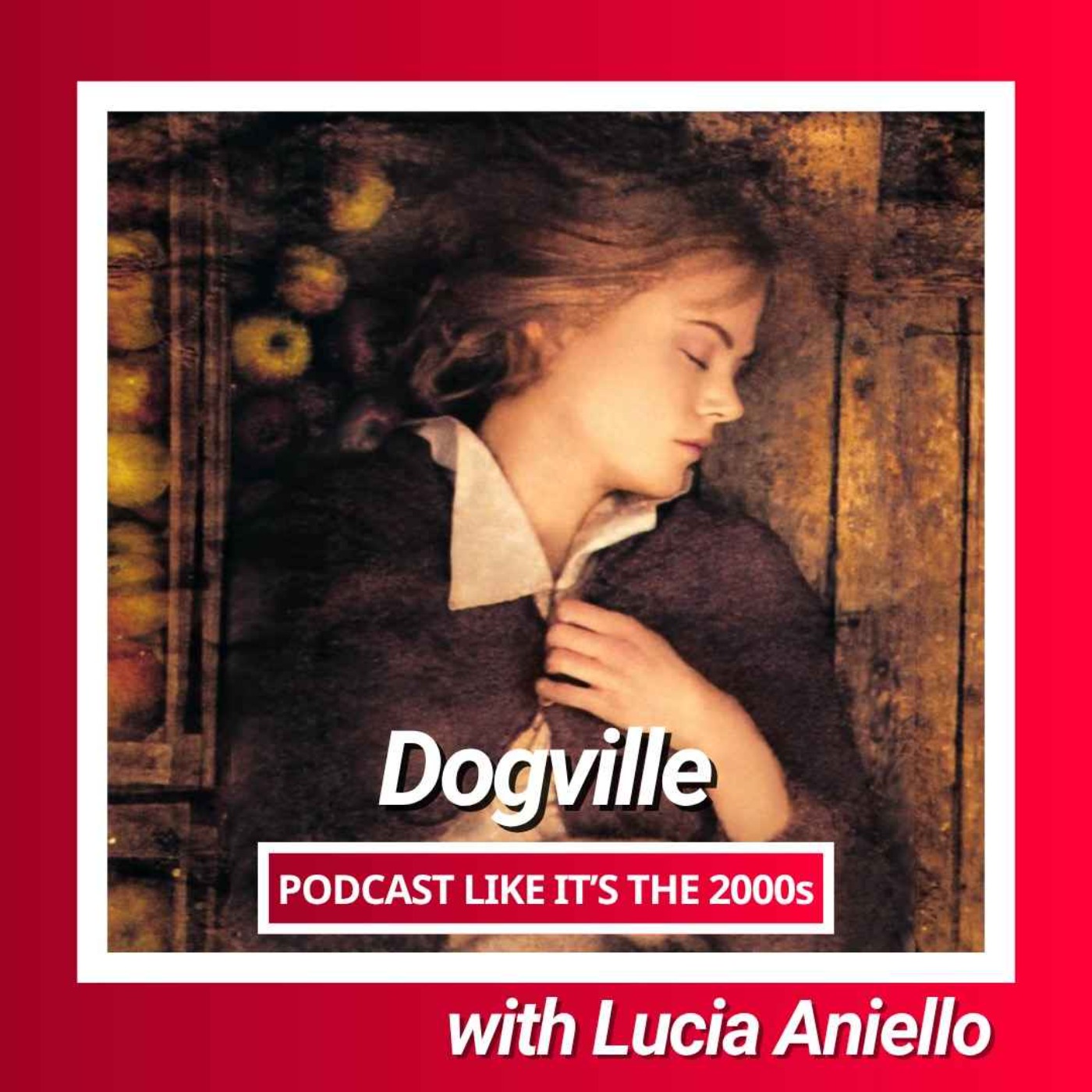 108: Dogville with Lucia Aniello