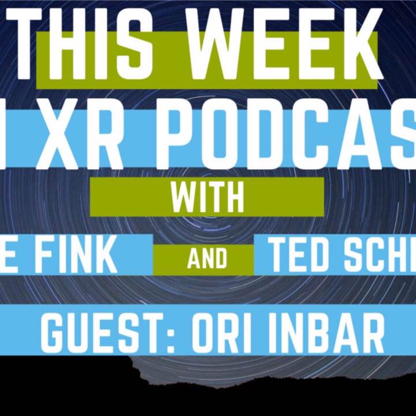 This Week In XR 9-3-2021 ft. Ori Inabr [TikTok and Pico]