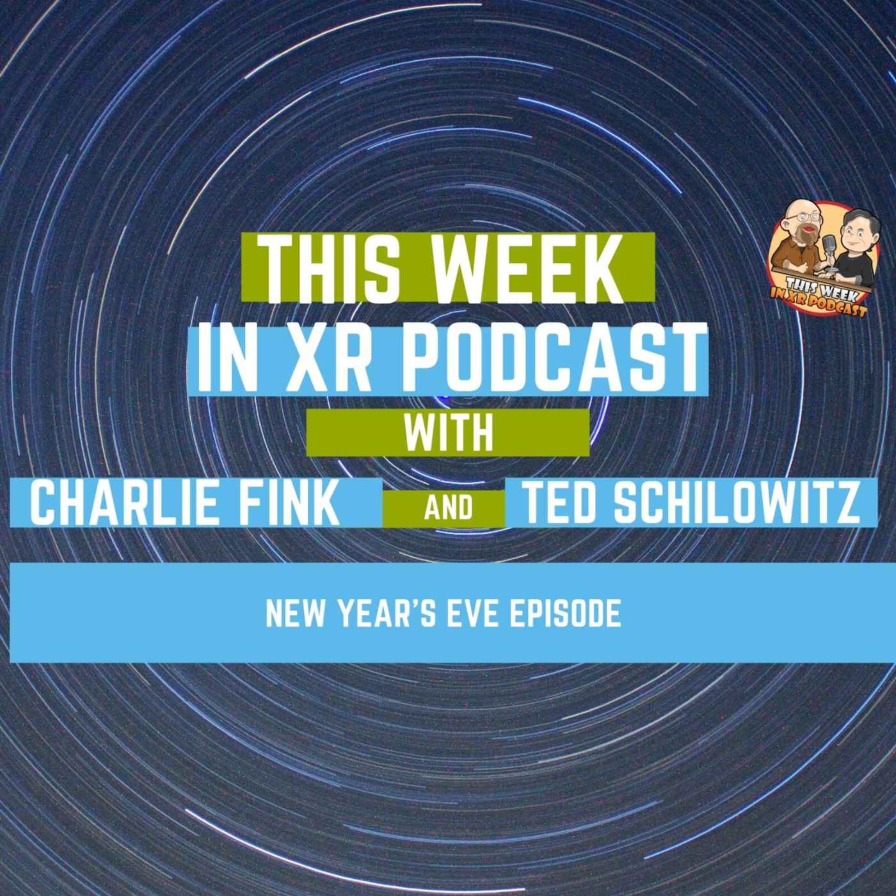 This Week In XR 12-31-21