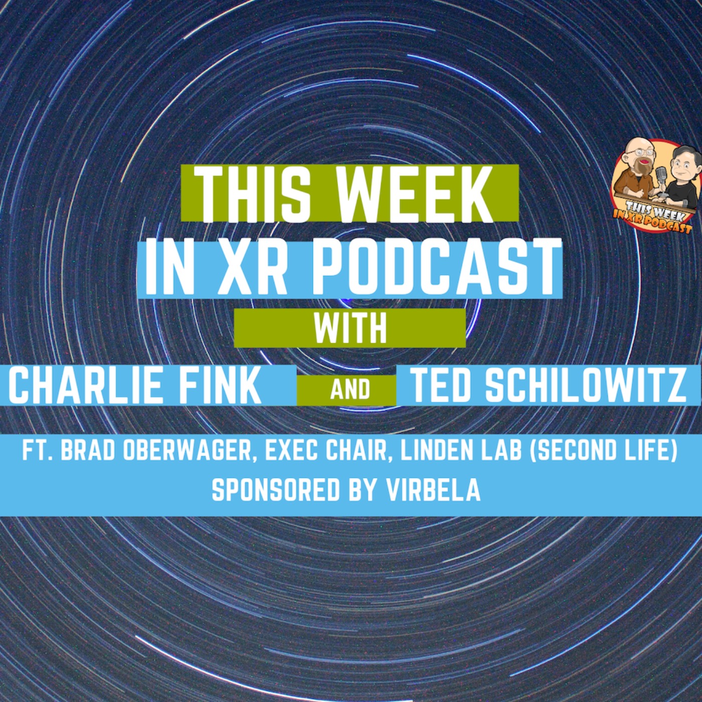 This Week In XR 5-6-2022 ft. Brad Oberwager