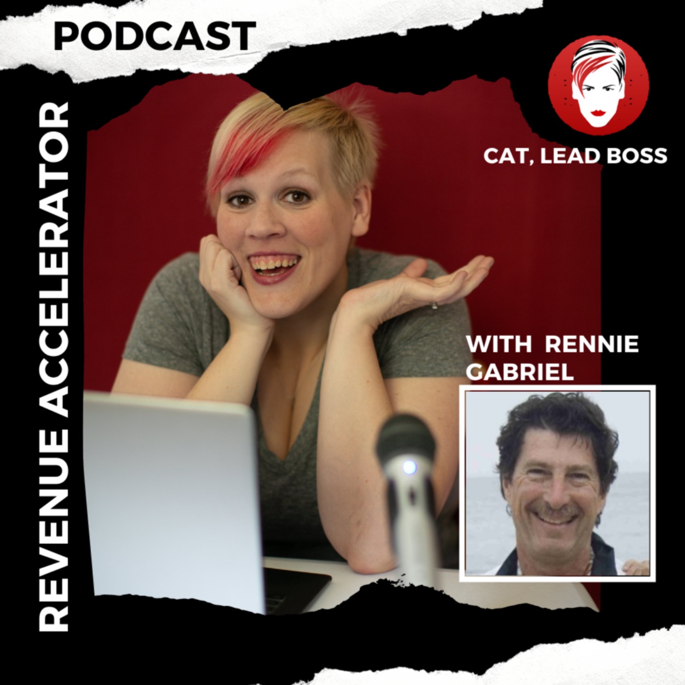Revenue Accelerator