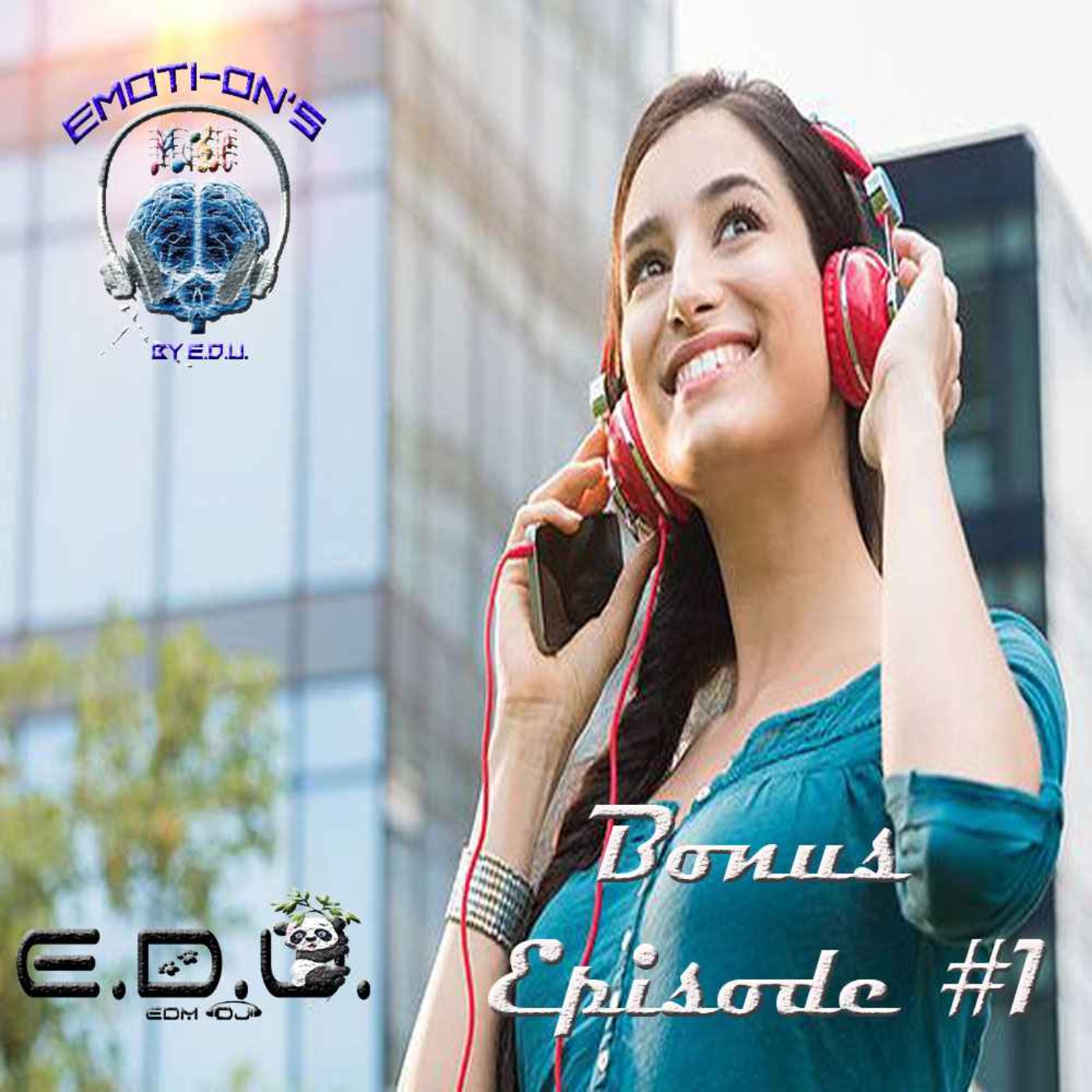 EMOTI-ON\'s by E.D.U.