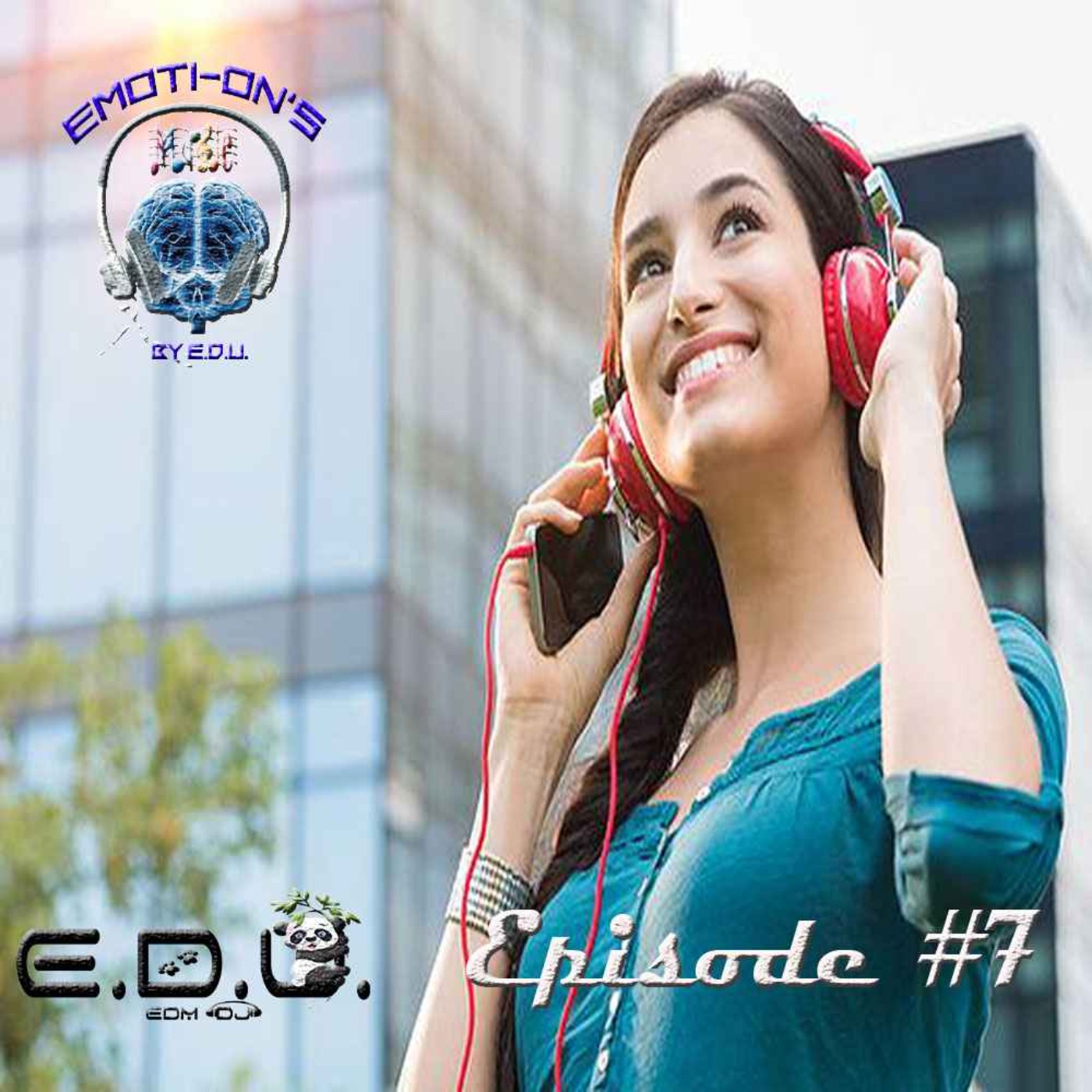 EMOTI-ON\'s by E.D.U.