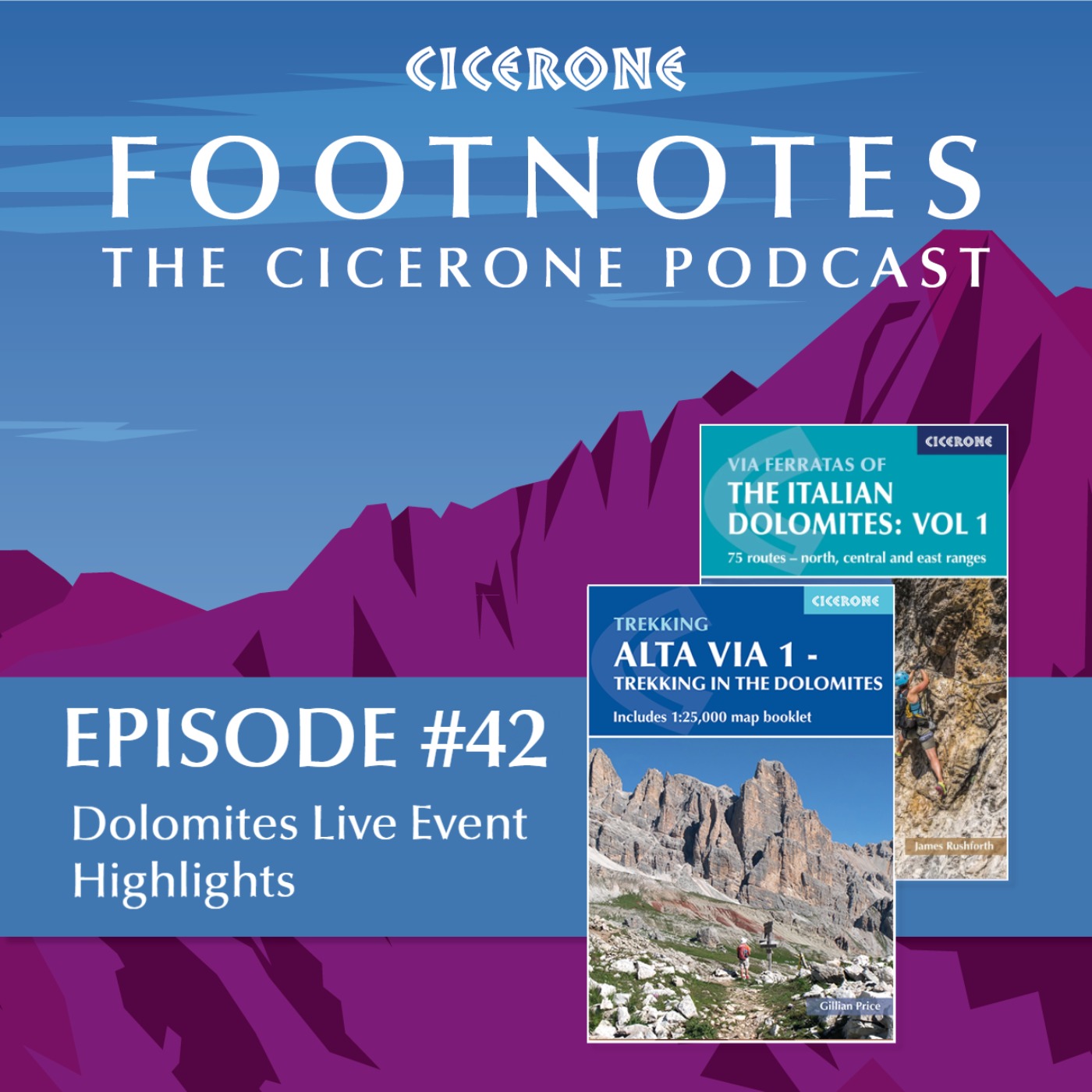 Dolomites Live Event Highlights