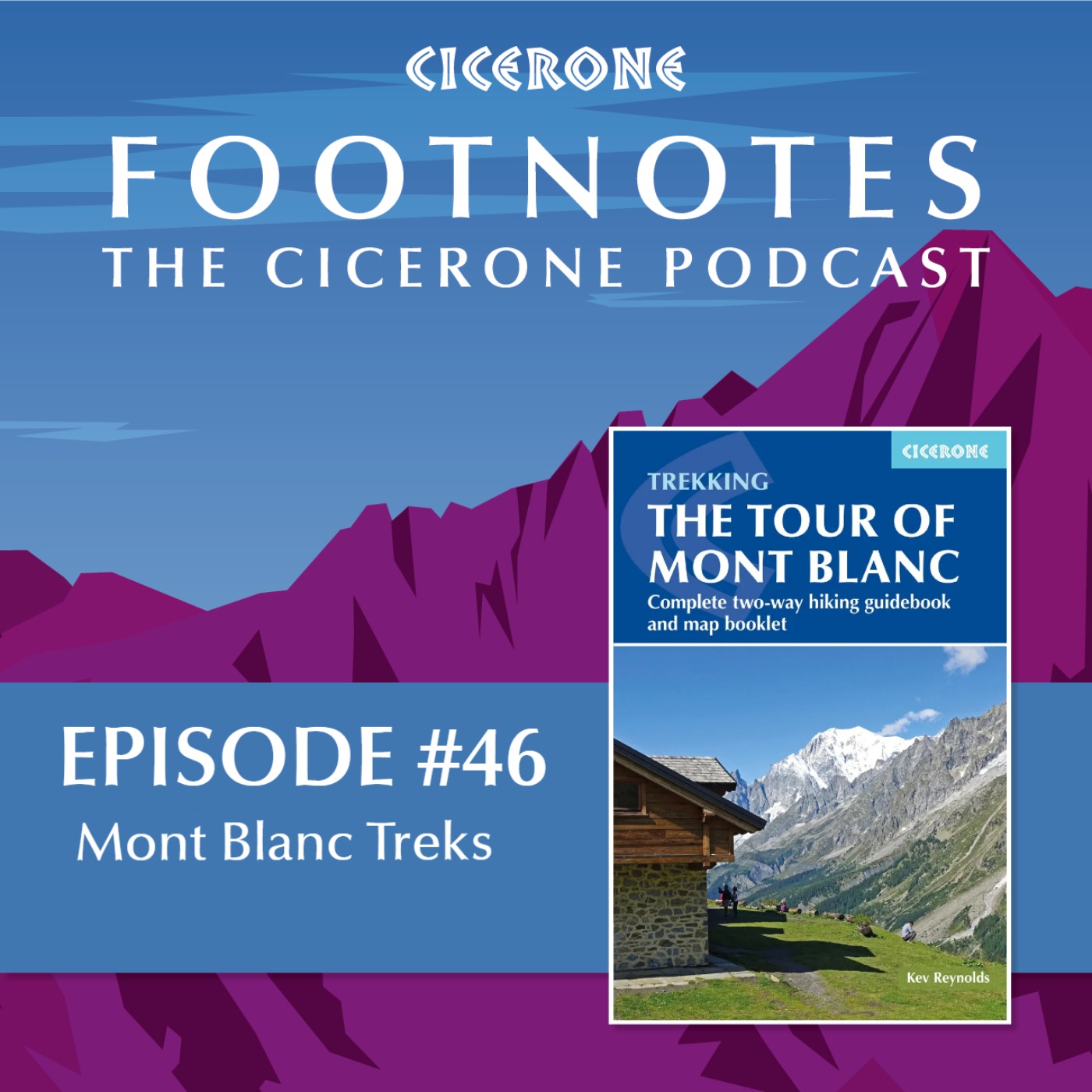 Mont Blanc Treks