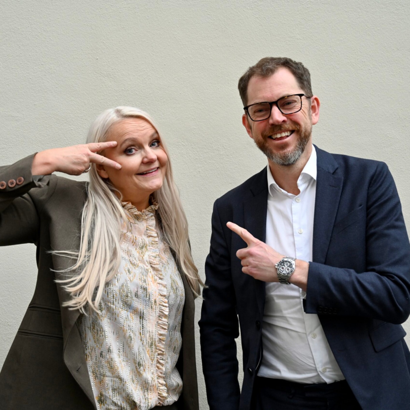 Etikk og estetikk