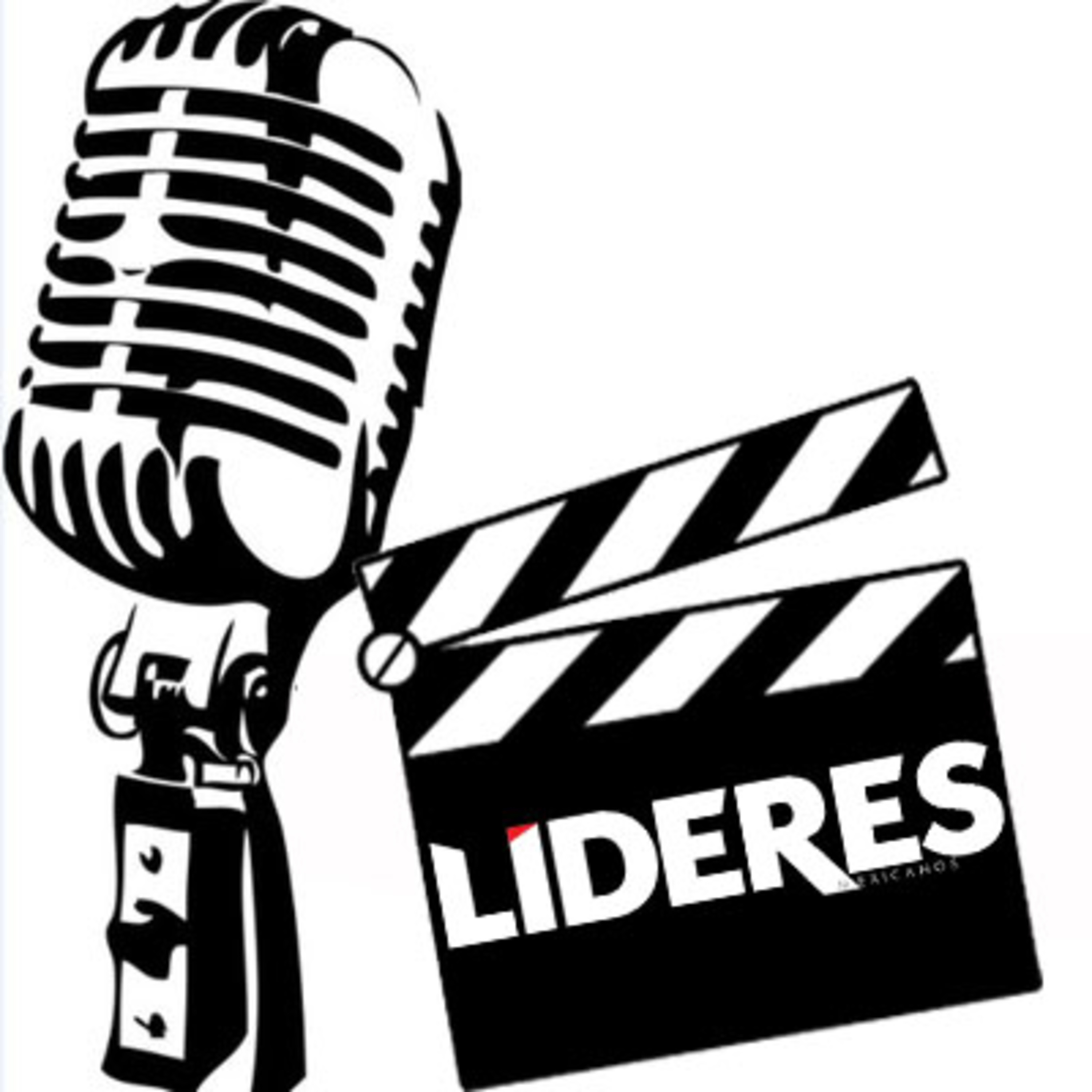 Líderes Mexicanos