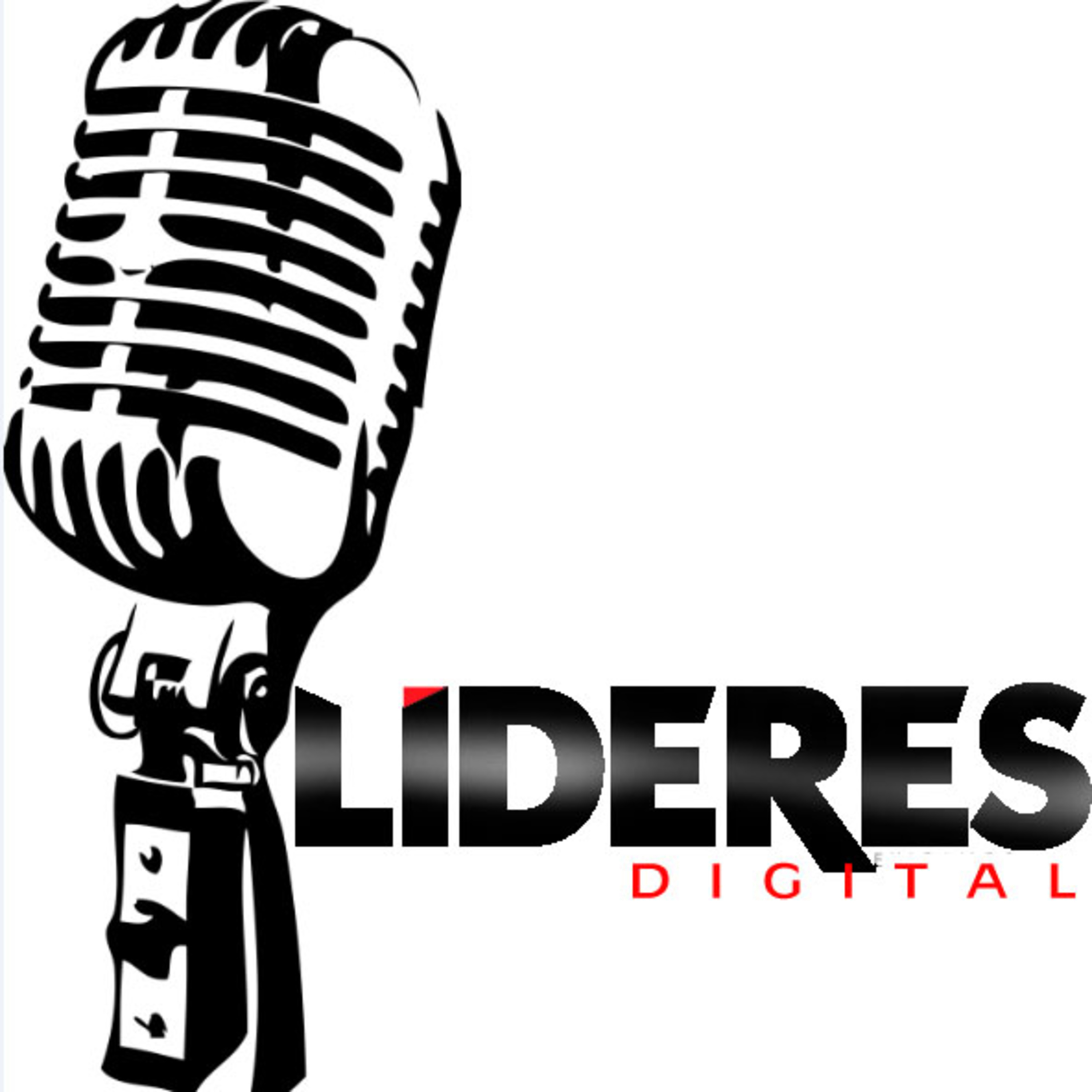 Líderes Mexicanos