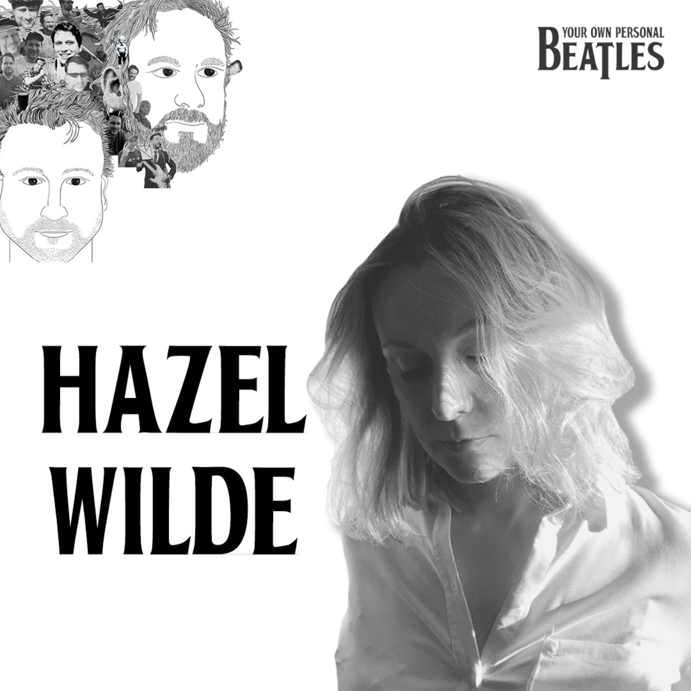 Hazel Wilde’s Personal Beatles