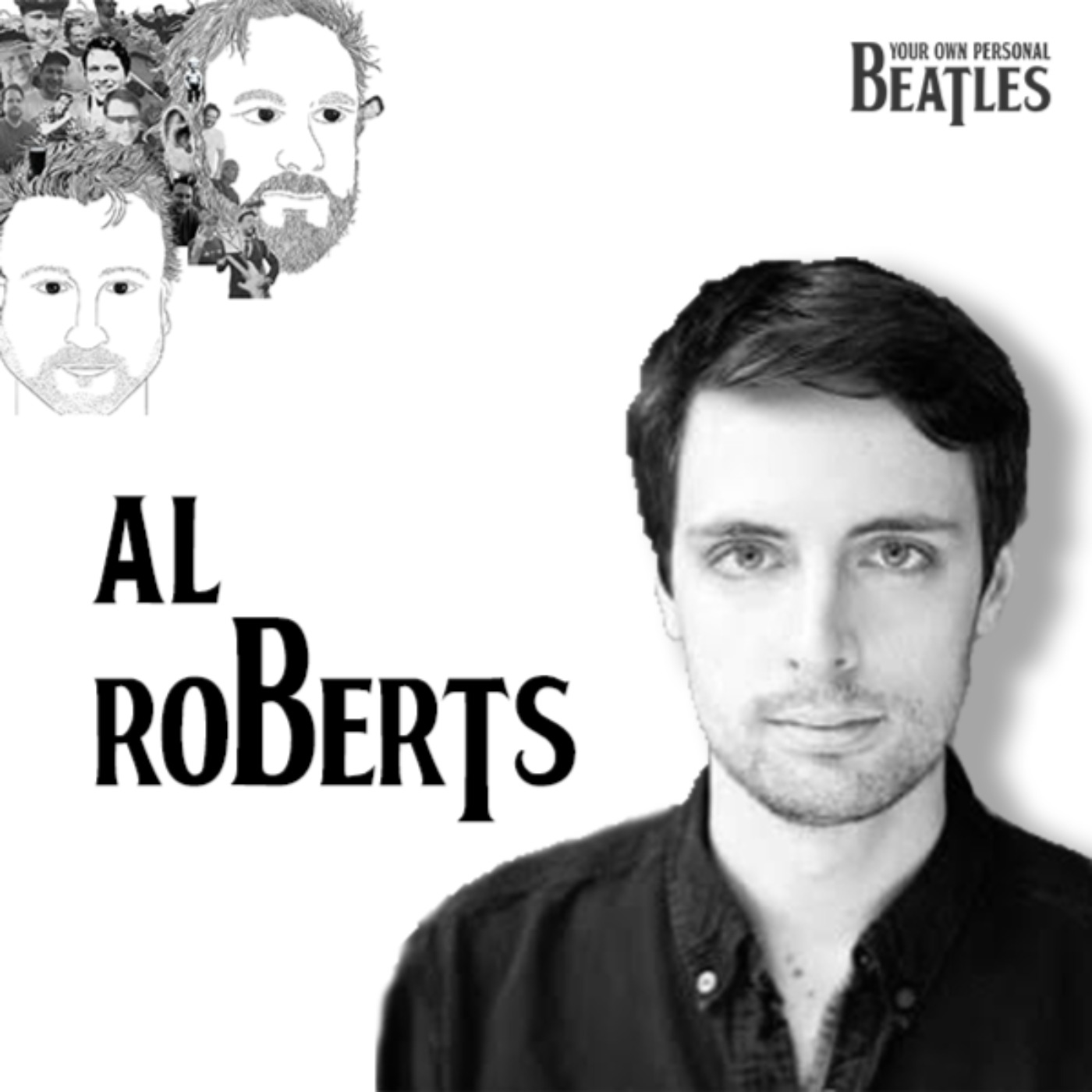 Al Roberts' Personal Beatles