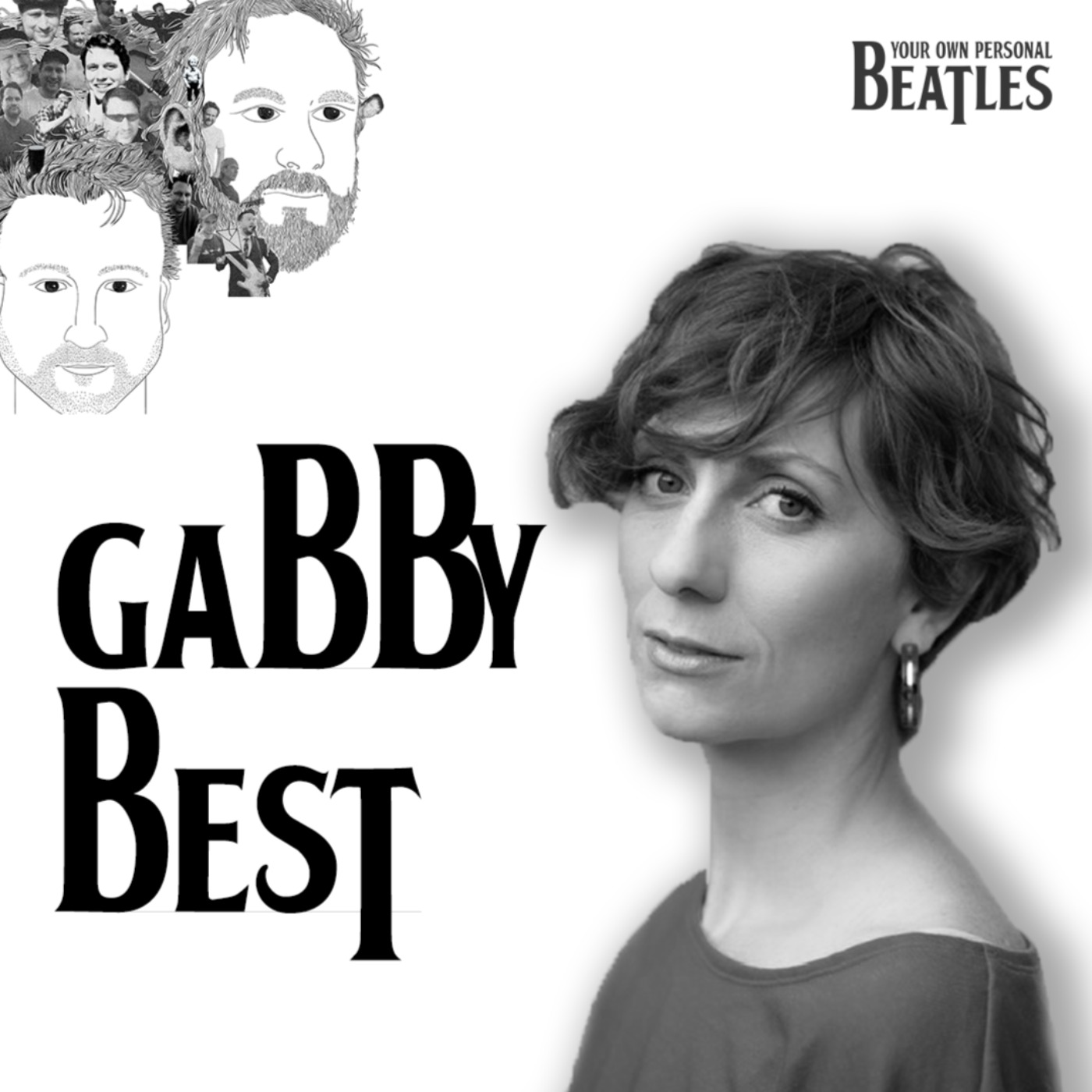 Gabby Best's Personal Beatles