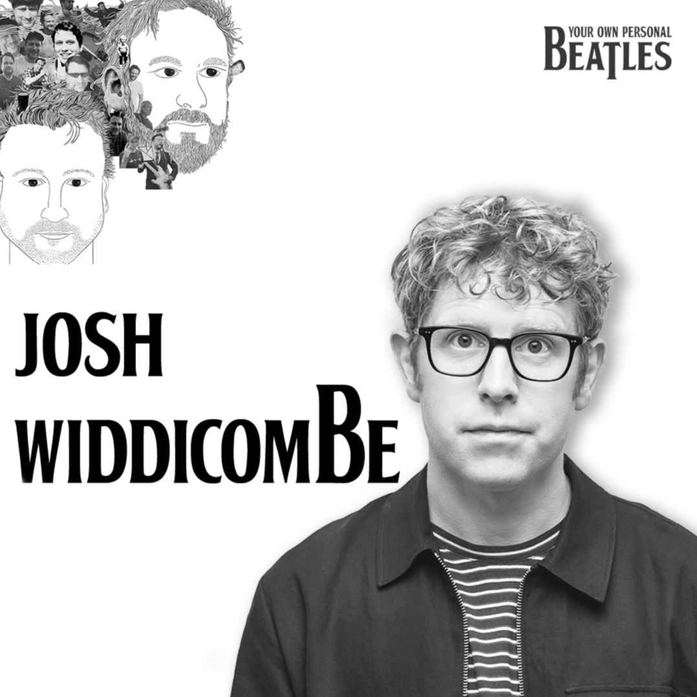 Josh Widdicombe's Personal Beatles