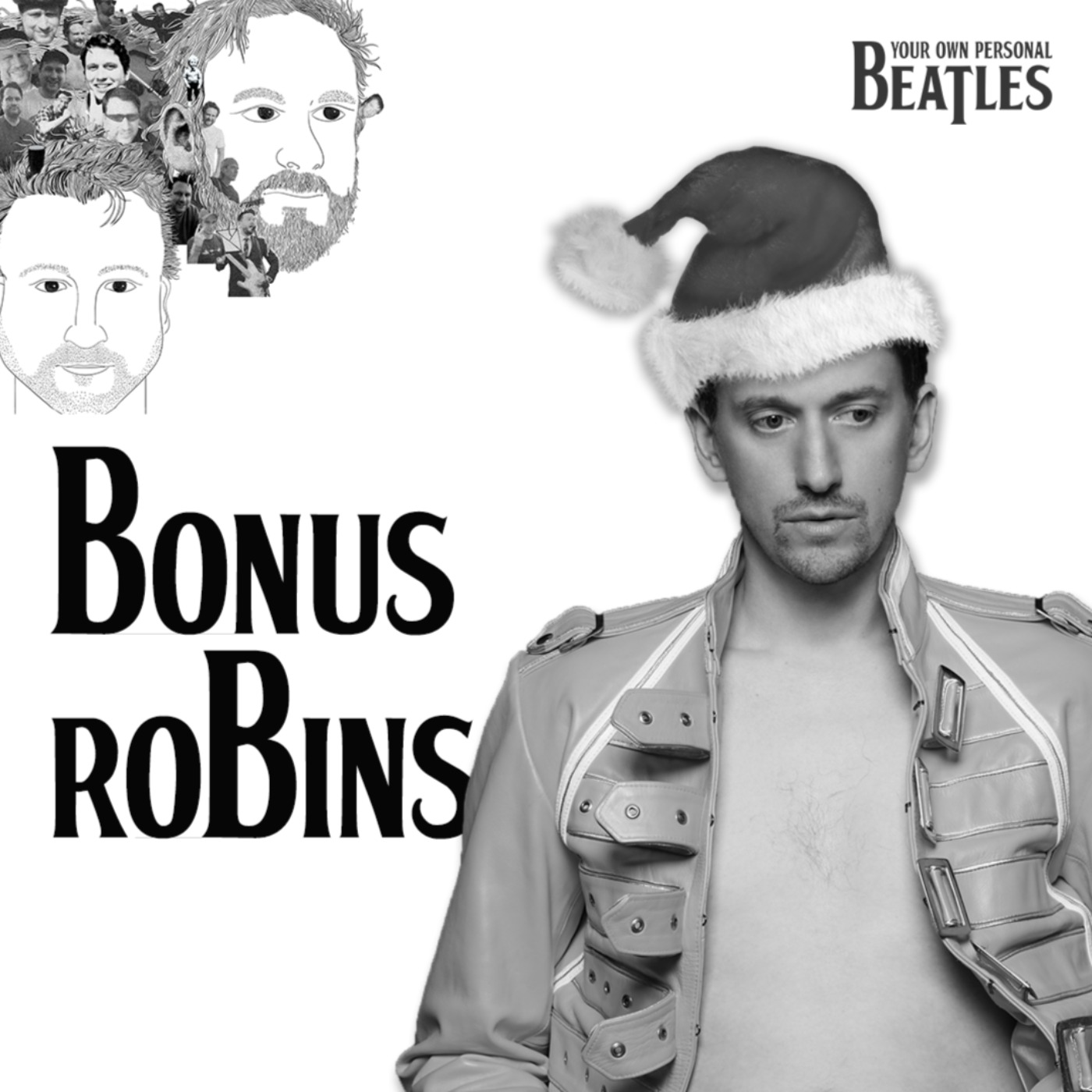 Bonus John Robins