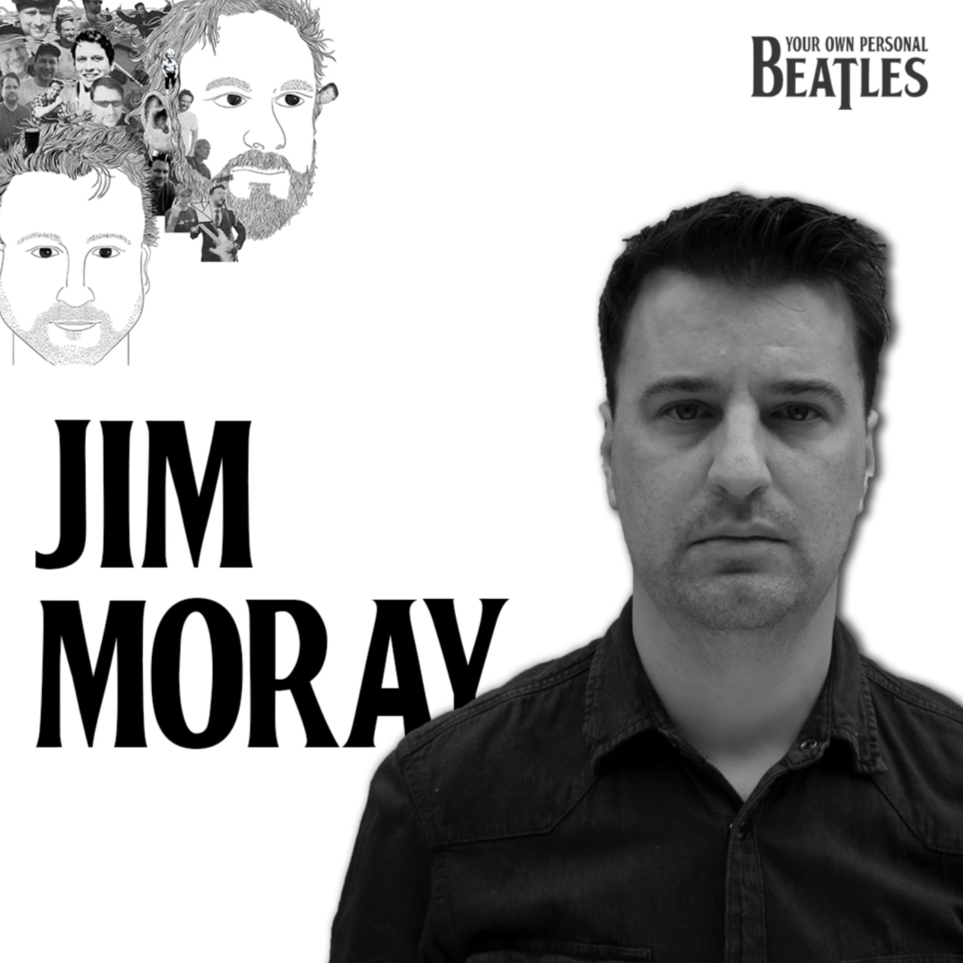 Jim Moray's Personal Beatles